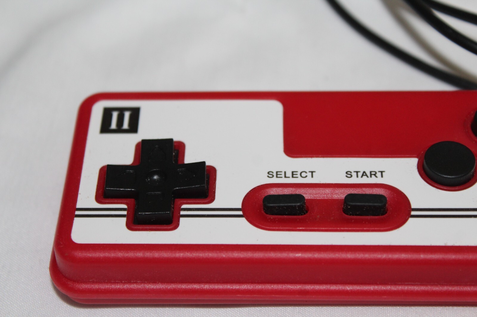 Retro Mini Video Game Console Controller