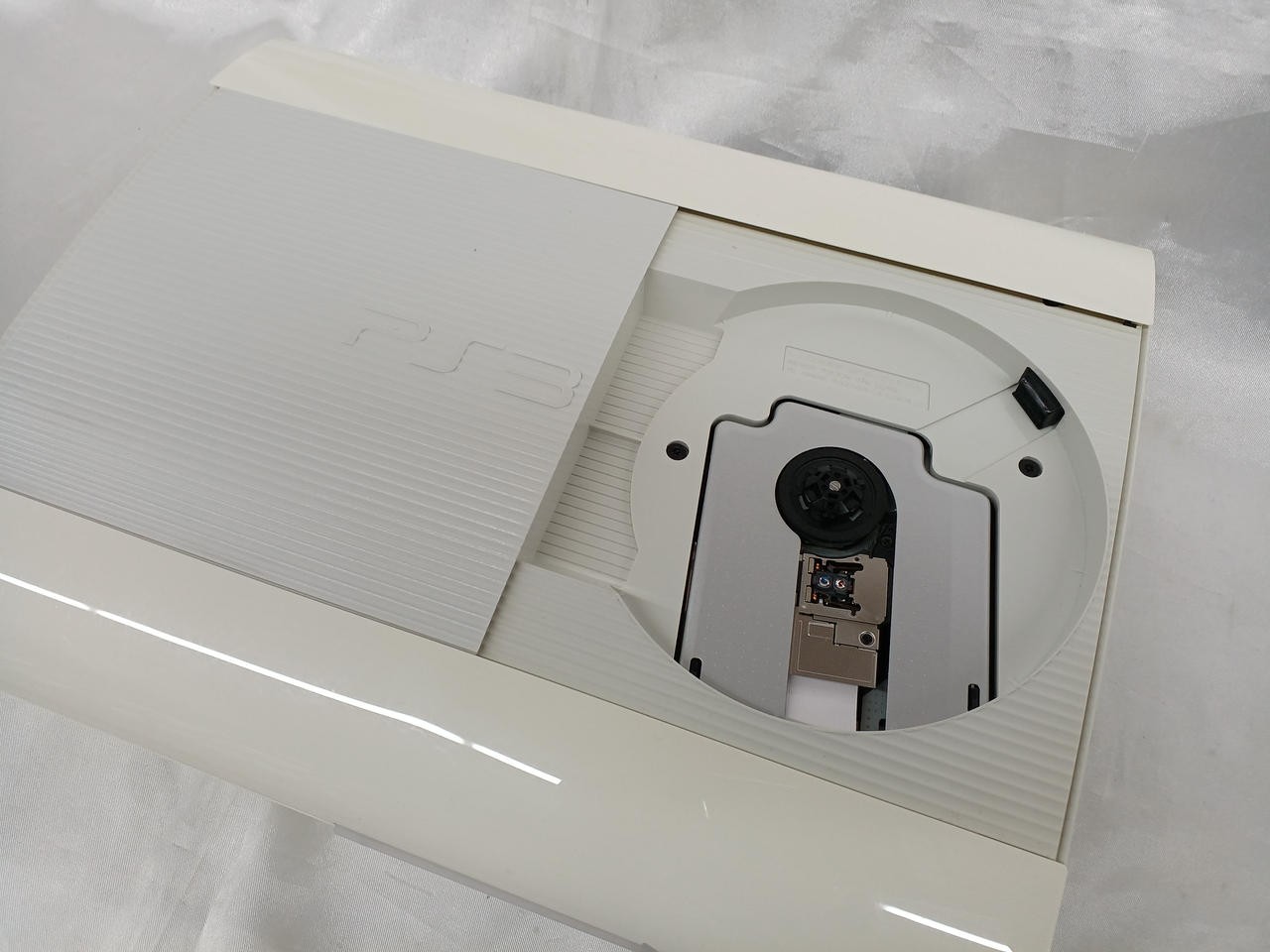 PS3 Model CECH 4000B SONY