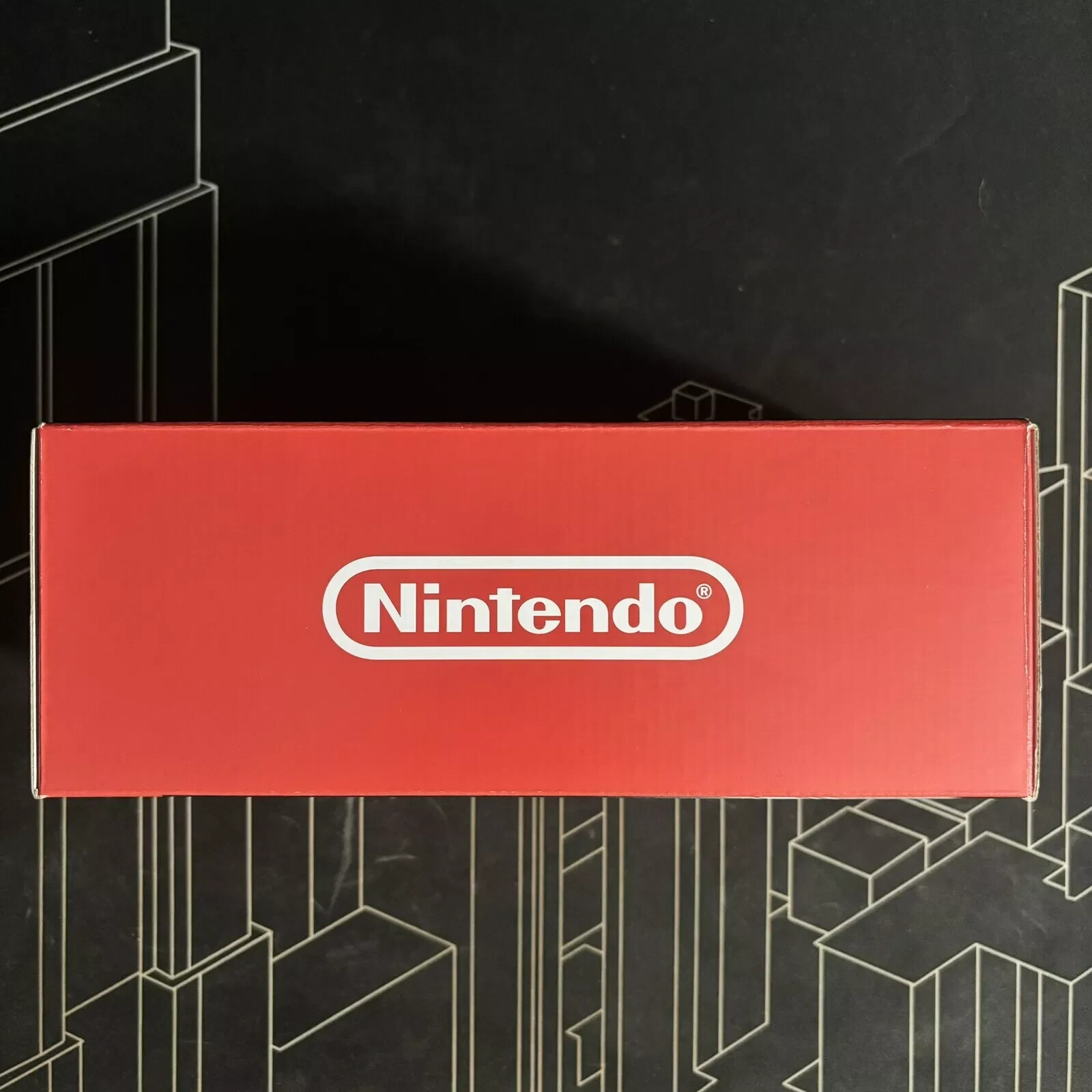 Nintendo Switch Lite Handheld Console Dialga & Palkia Edition |BRAND NEW SEALED