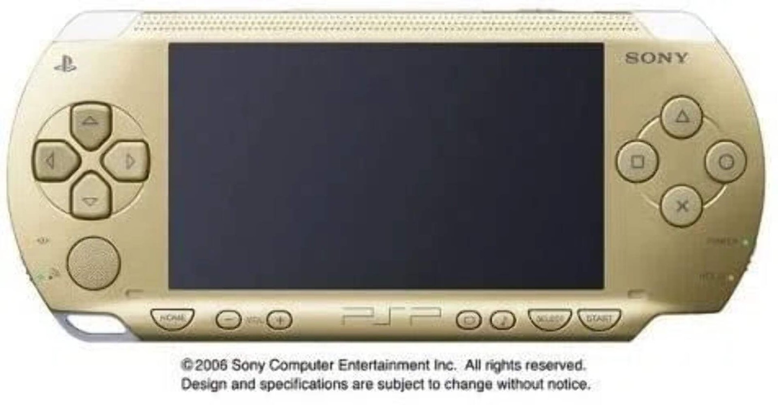 PSP-1000 SONY PSP 1000 System w/ Charger+New Battery Region Free TESTED Working