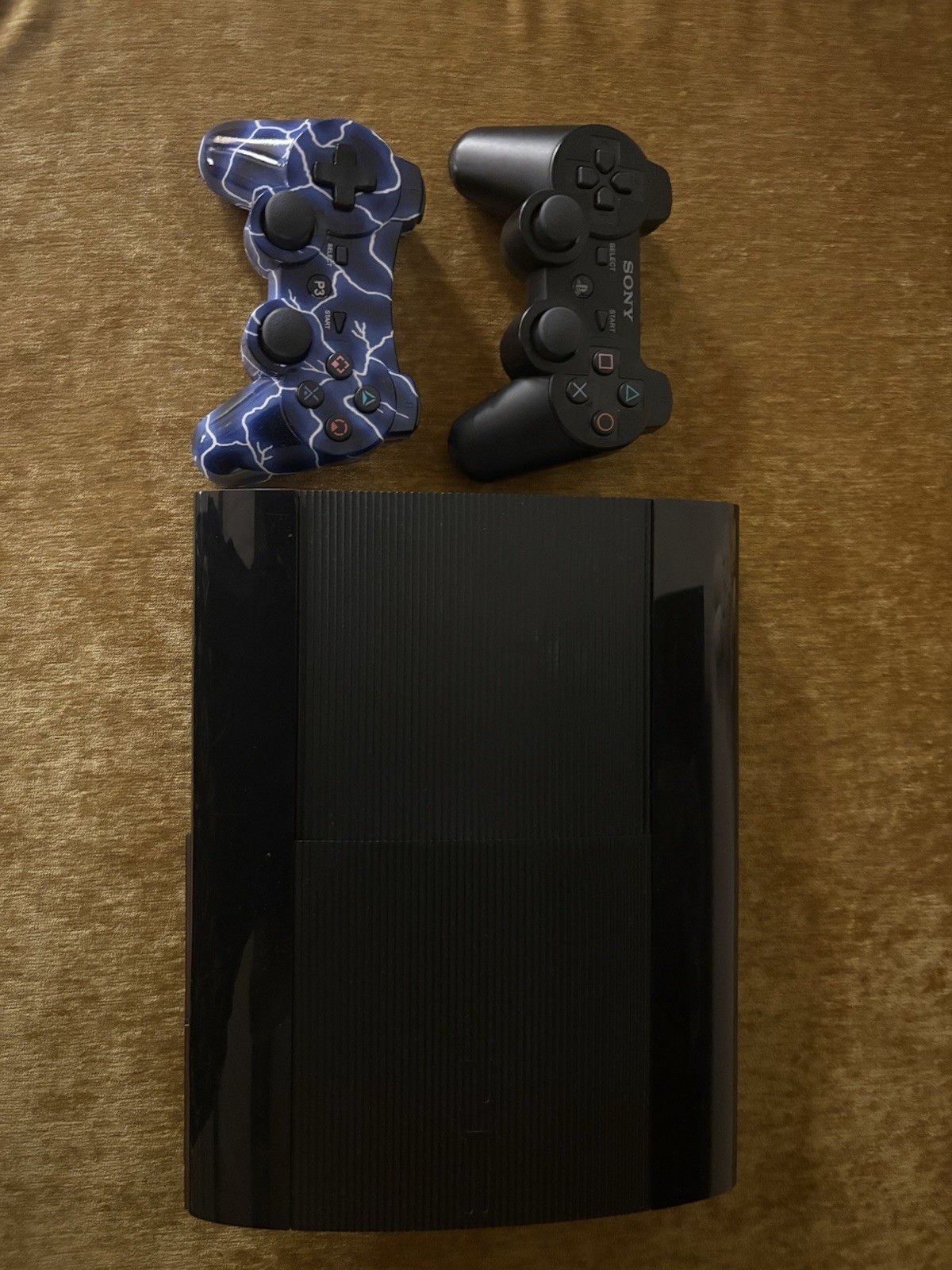 Sony PlayStation 3 super slim