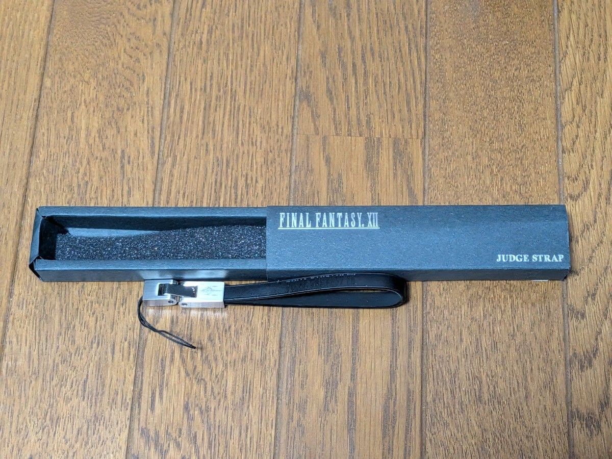 PS2 Final Fantasy XII Slim Console SCPH-75000FF NTSC-J Japanese PlayStation 2