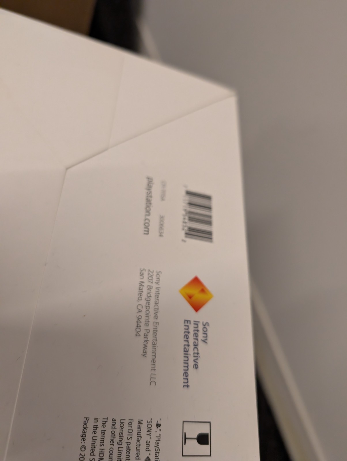 Sony PlayStation 5 PS5 Console Disc Version CFI-1115A – SEALED – Low Firmware