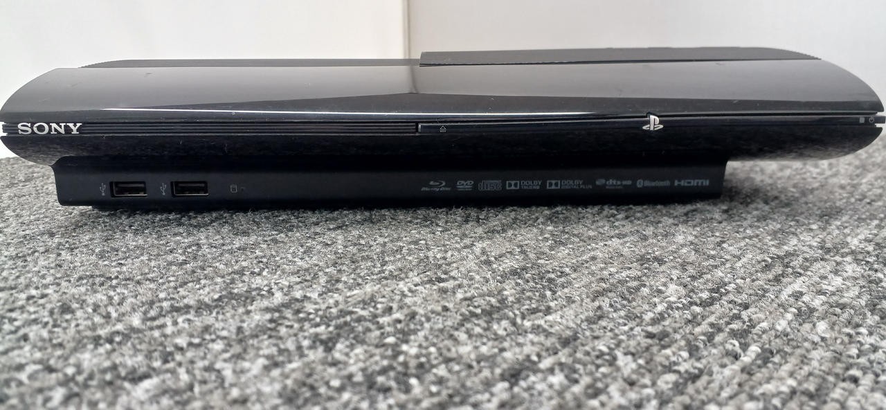PS3 Model CECH 4000B SONY