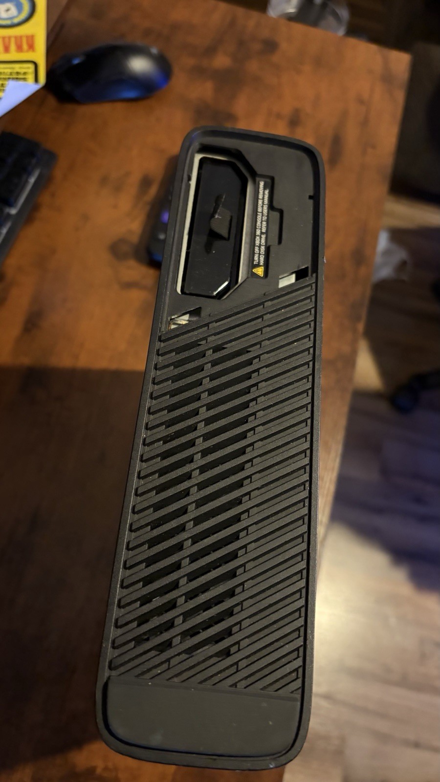 Microsoft Xbox 360 E 250GB Console (Doesn’t Work read Desc)