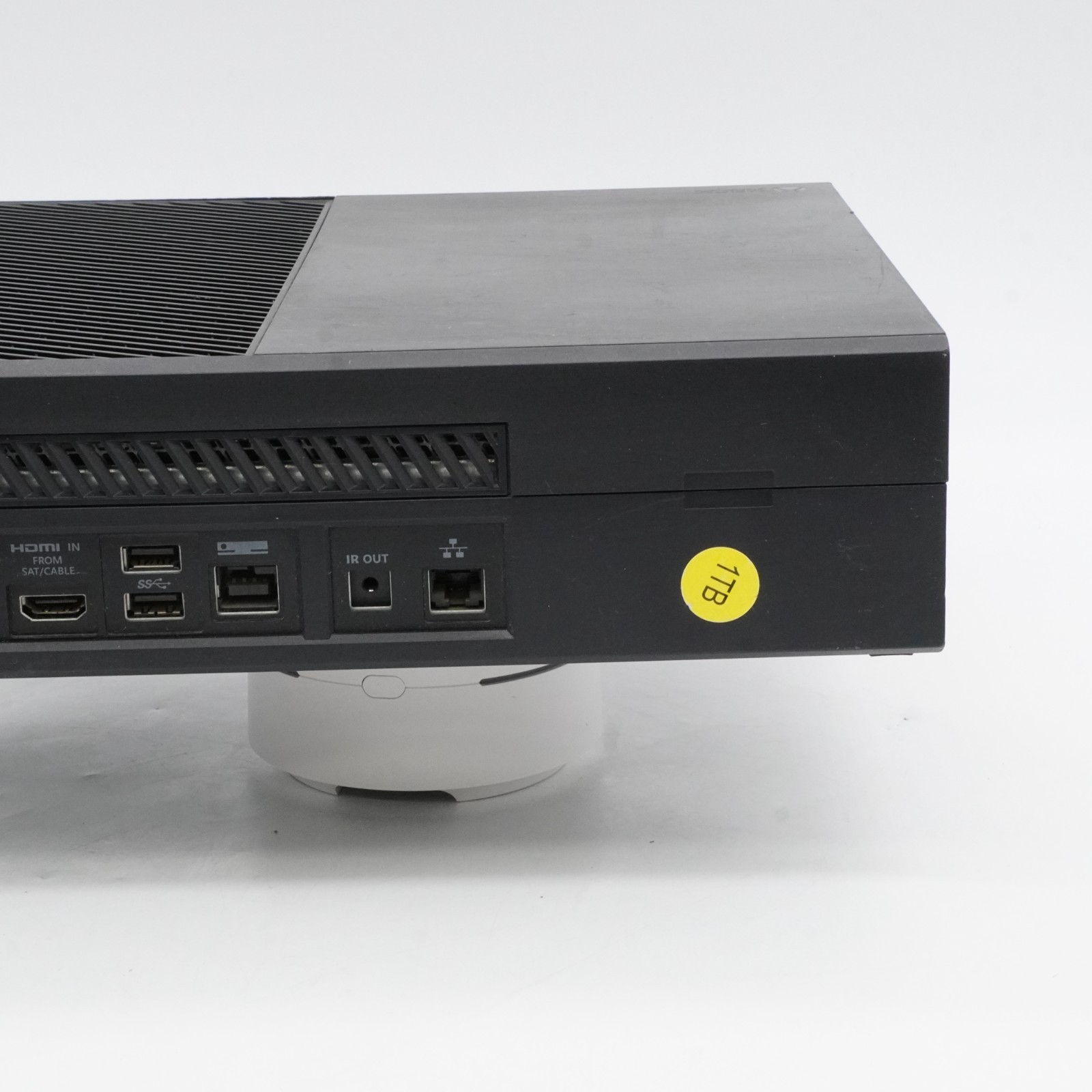 Microsoft Xbox One Console Only 1540 (PARTS/REPAIR) Bad Eject Button- WORKS!