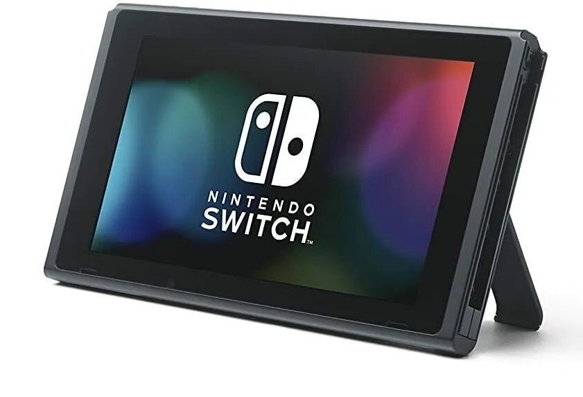 Refurbished Nintendo Switch Console Unit ONLY + 1-Year Warranty🛡️ 2-Day Ship ✈️