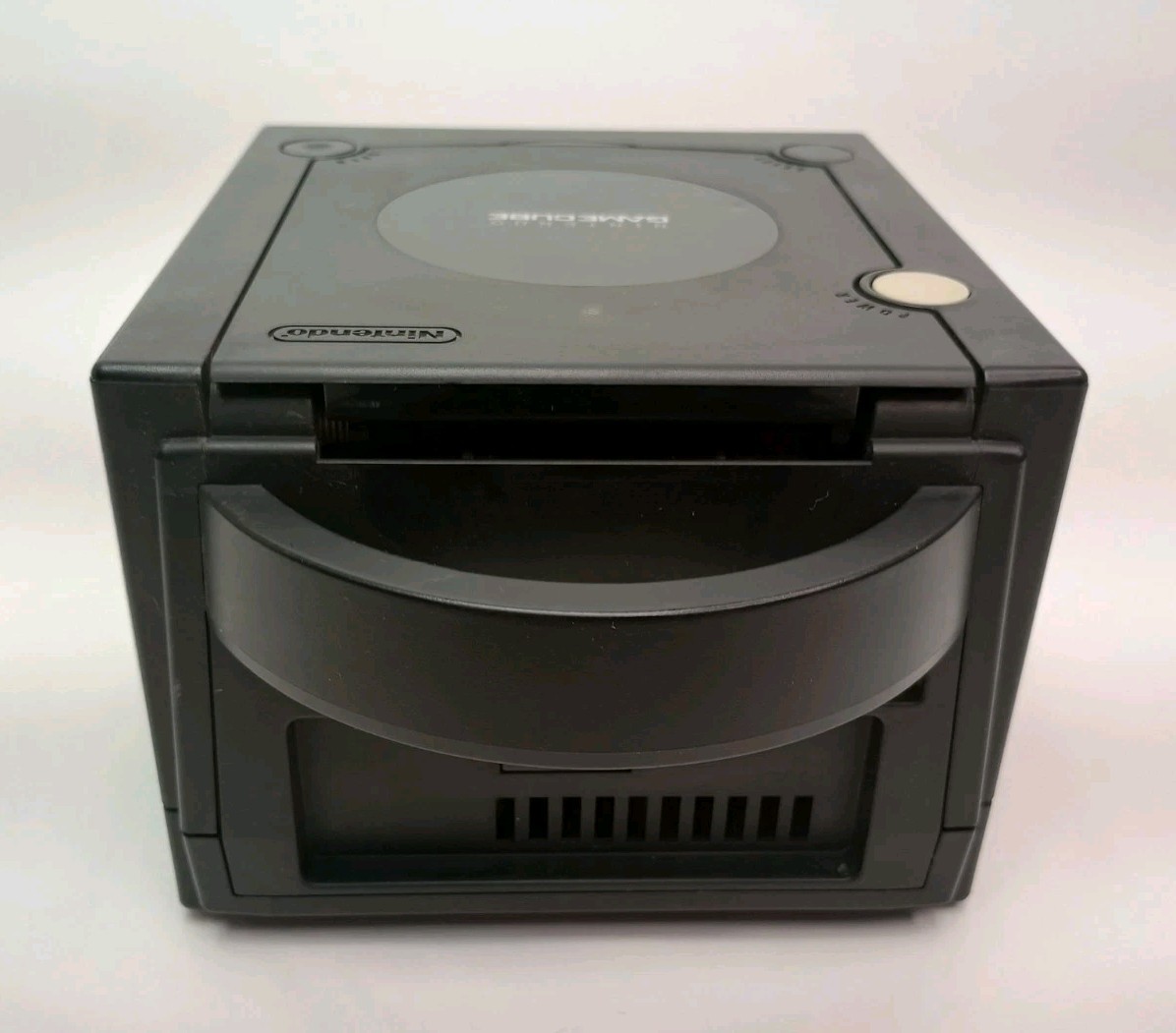 Nintendo Gamecube Console Bundle Fully Tested OEM Controller DOL-101