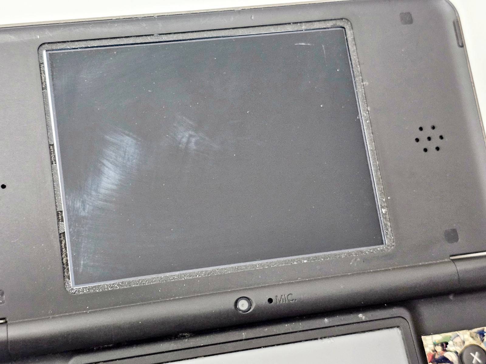Nintendo DSi LL Console Dark Brown 043 Japan