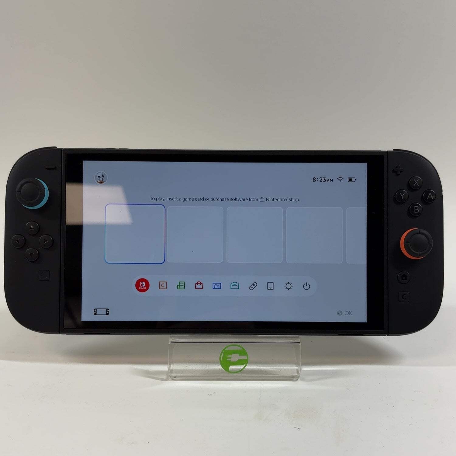 Nintendo Switch 2 BEE‑001 Black
