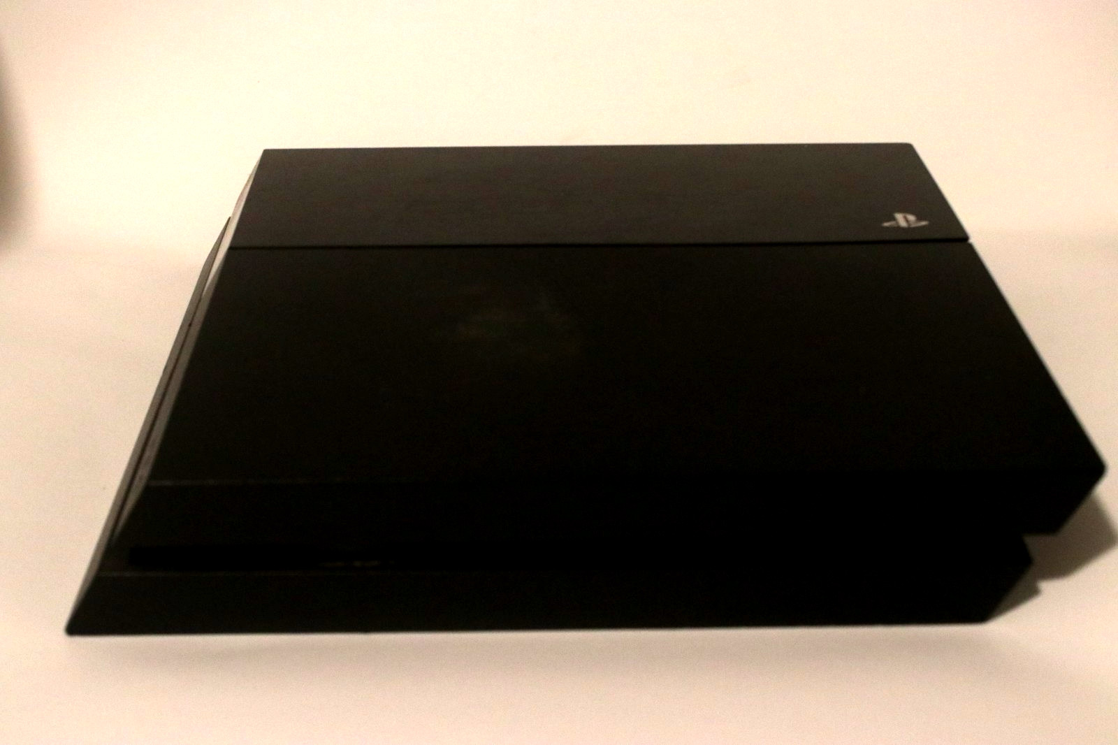 Sony PlayStation 4 500GB Jet Black Console *READ* *UNTESTED/FOR PARTS/AS IS*