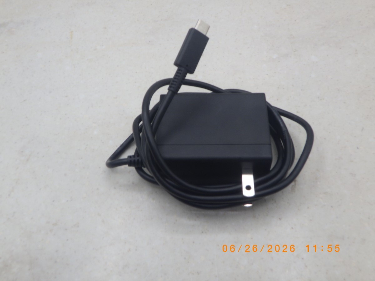 Nintendo Switch – OLED Model HEG-001 (TDY031720)