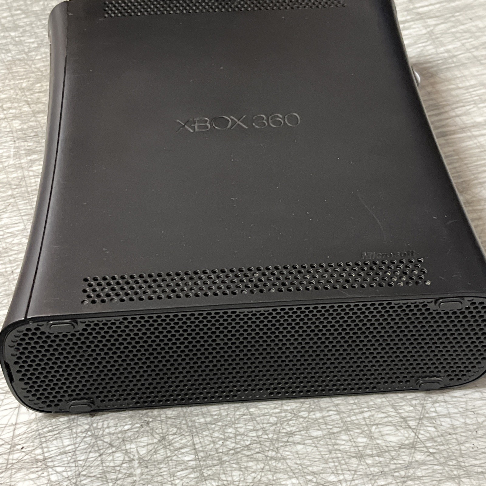 Microsoft Xbox 360 E 250GB Game Console – Black