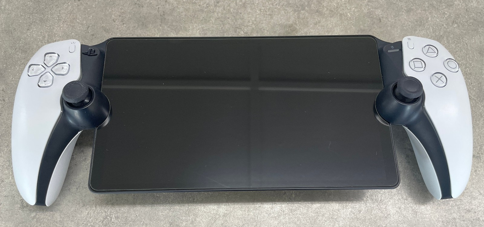 Sony PlayStation 5 PS5 PlayStation Portal White CFI-Y1001
