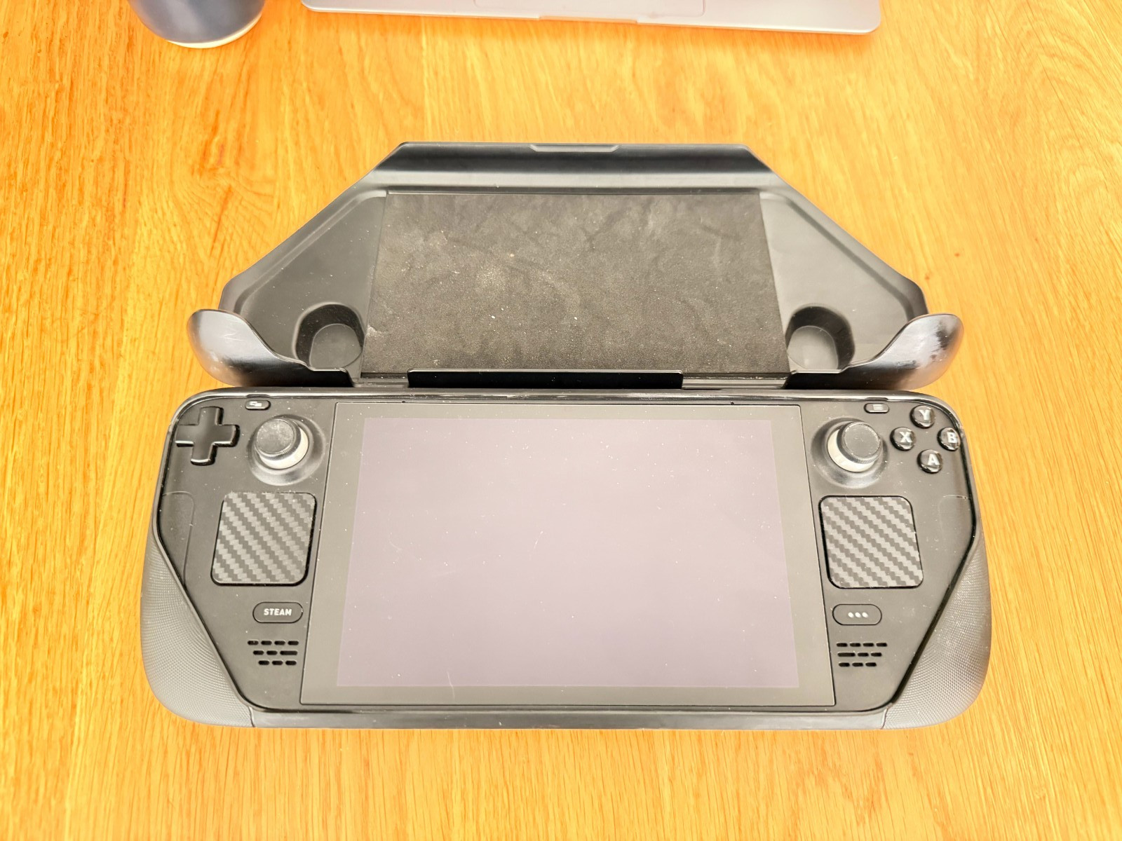 Valve Steam Deck Handheld Console-LCD 2TB WD NVME Internal