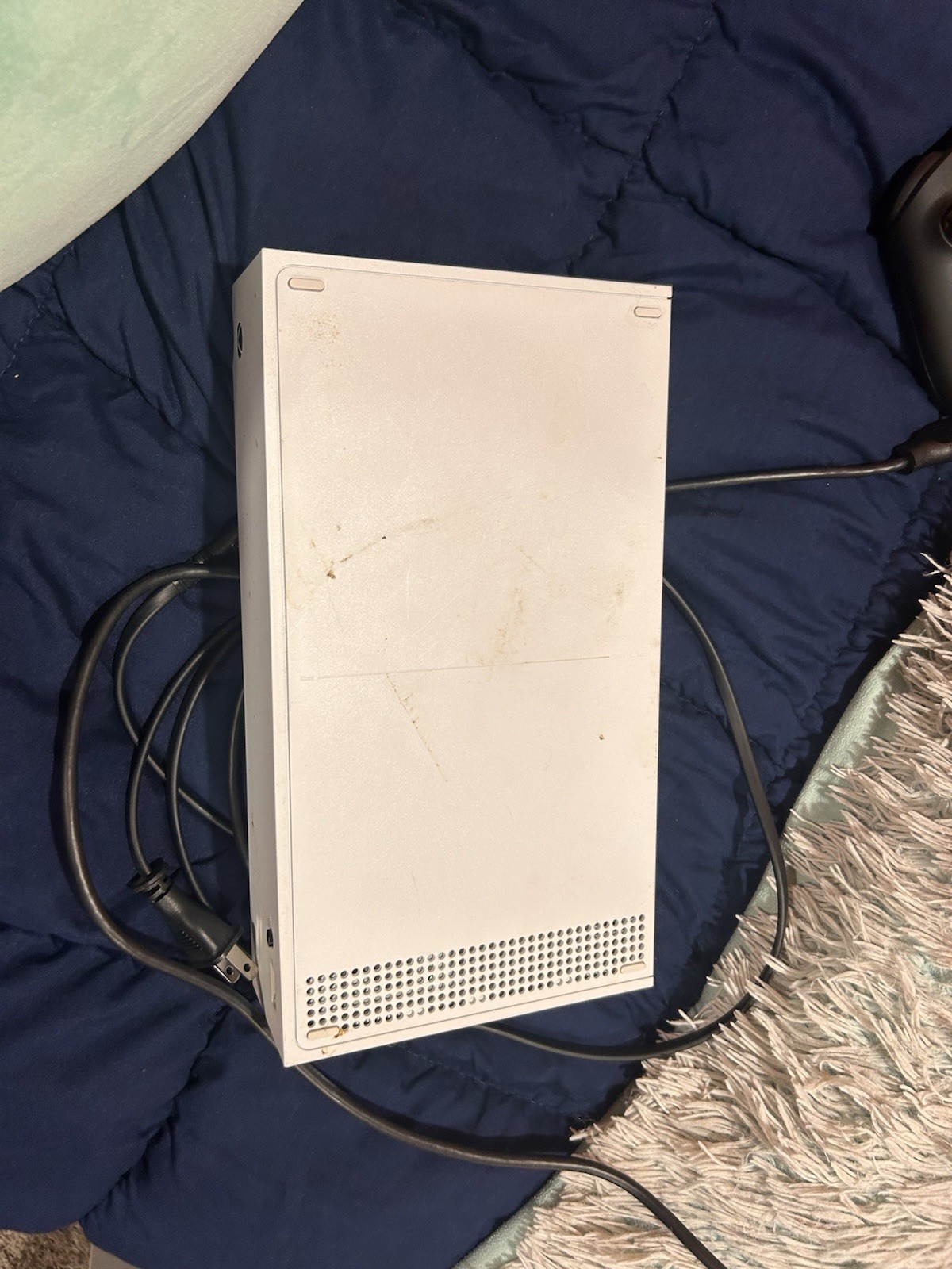 Microsoft Xbox Series S 512GB Video Game Console – White