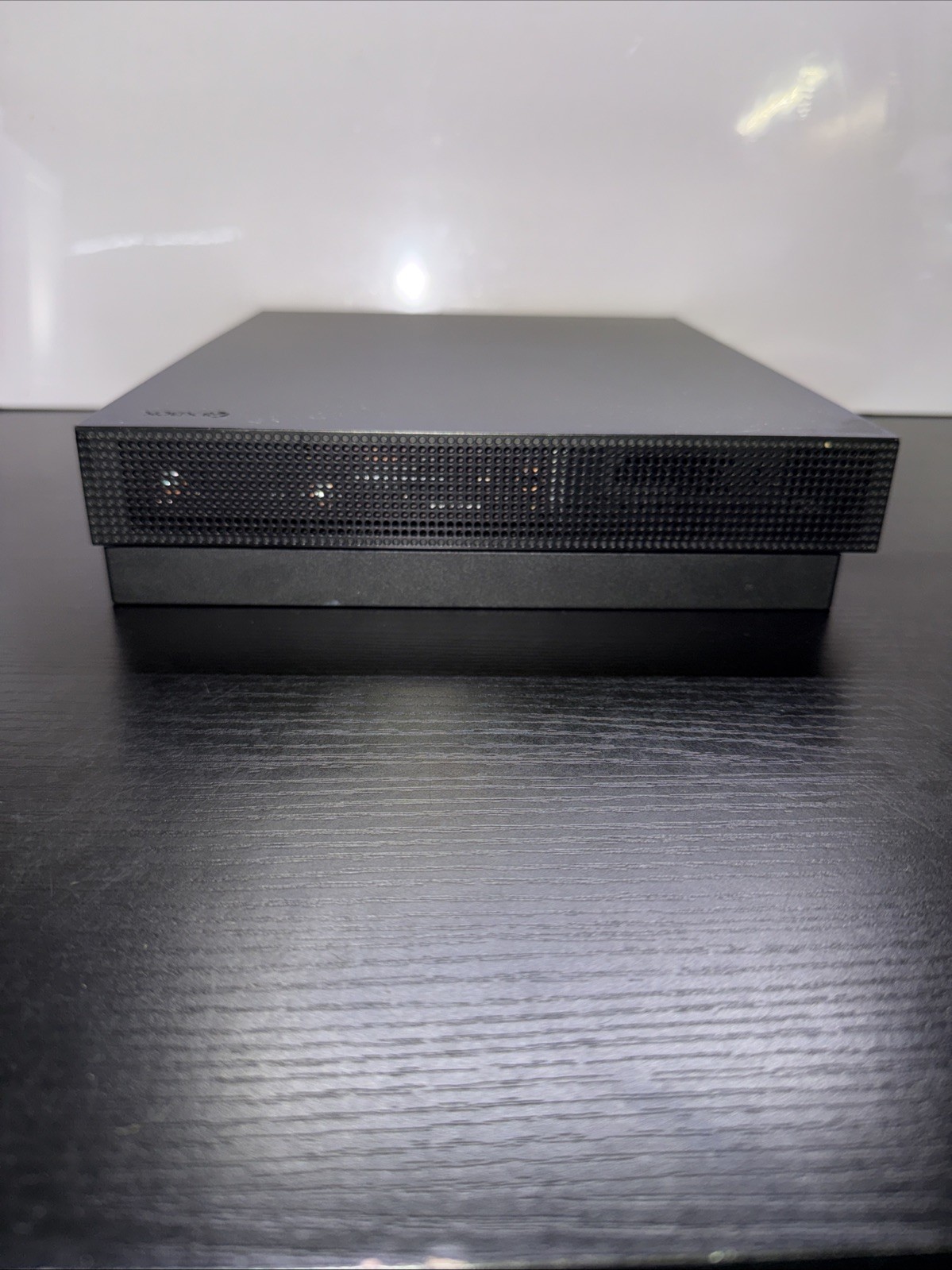 •Read First.Microsoft Xbox One X 1TB Console – Black
