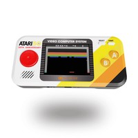 dreamGear My Arcade Pocket Player Pro Atari (100 in 1) Console DGUNL-7015