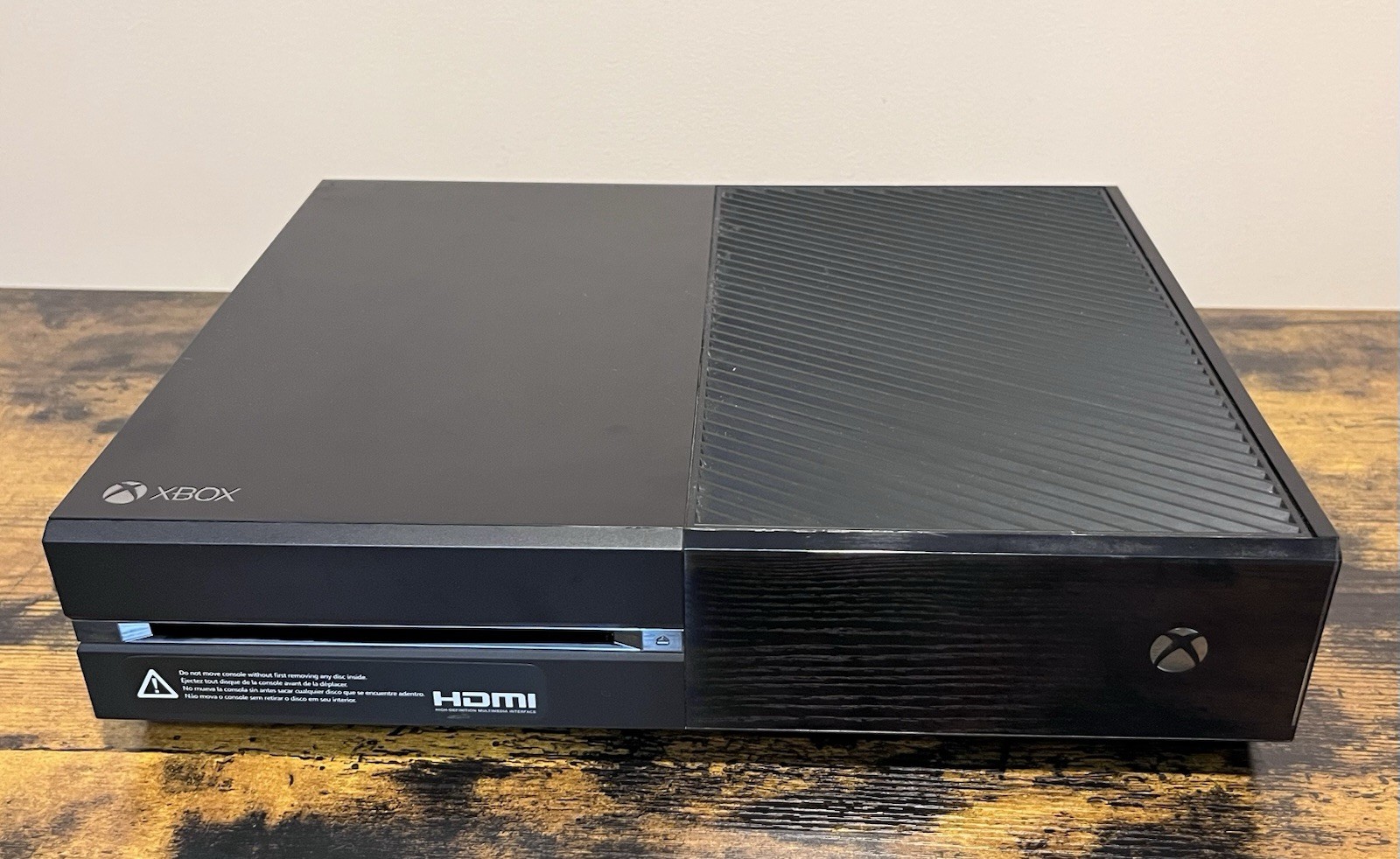 Microsoft Xbox One 500GB Console / Wireless Elite Controller with Games!
