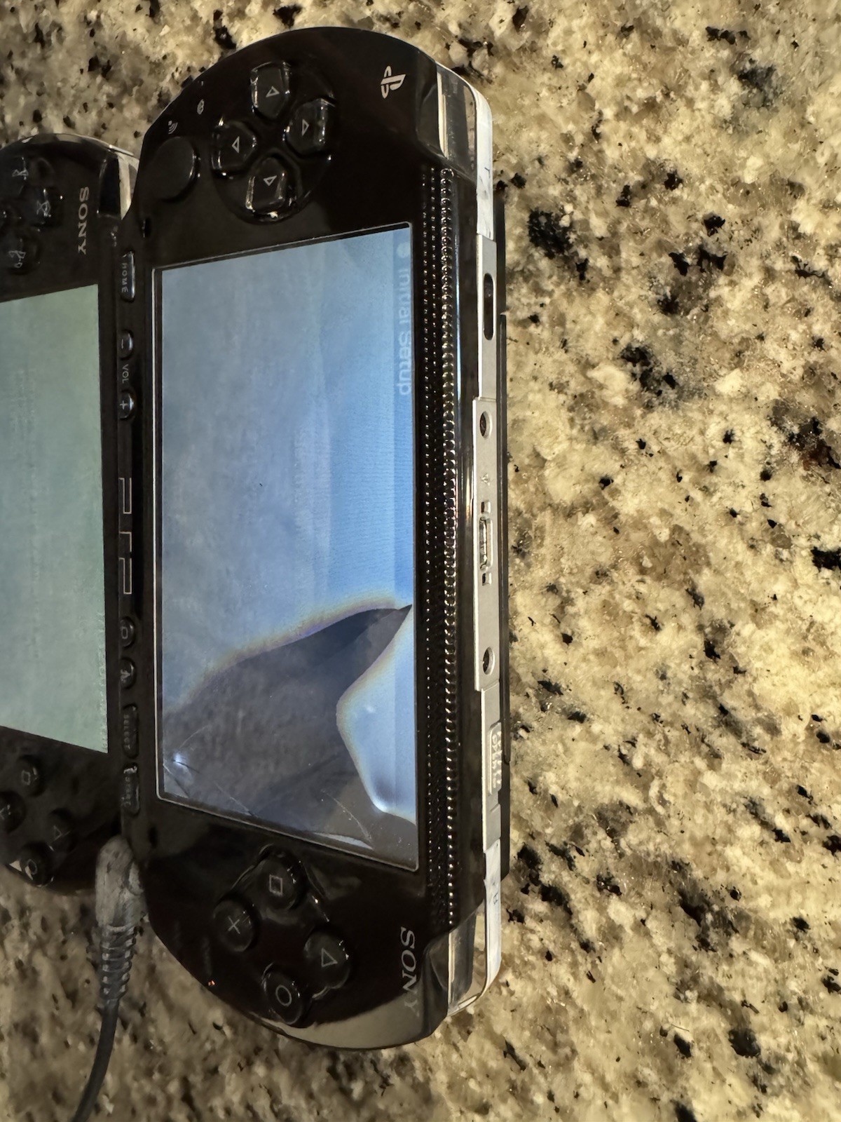 Working PSP Lot, For Parts – Consoles Only. PSP 1000 PSP 3000