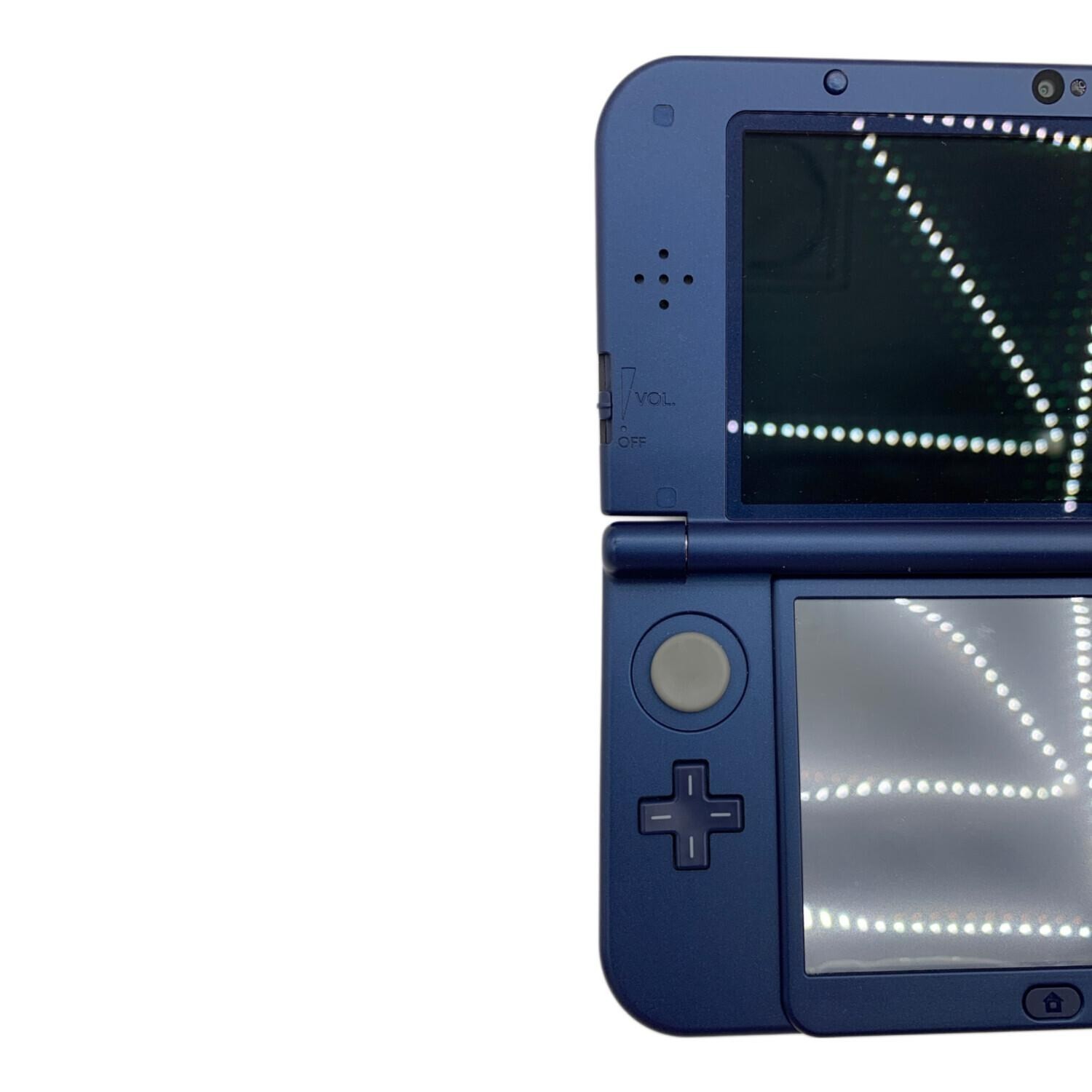 Nintendo NEW Nintendo 3DS LL RED-001 A1018