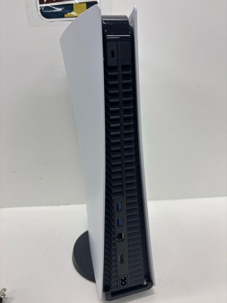 SONY PS5 – PLAYSTATION 5 – SYSTEM – DIGITAL – CFI-1015B (P16032556)