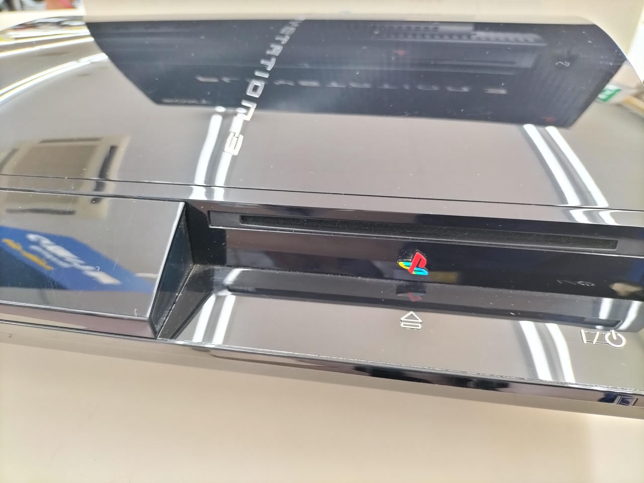 PlayStation 3 Console Model CECHB00 SONY