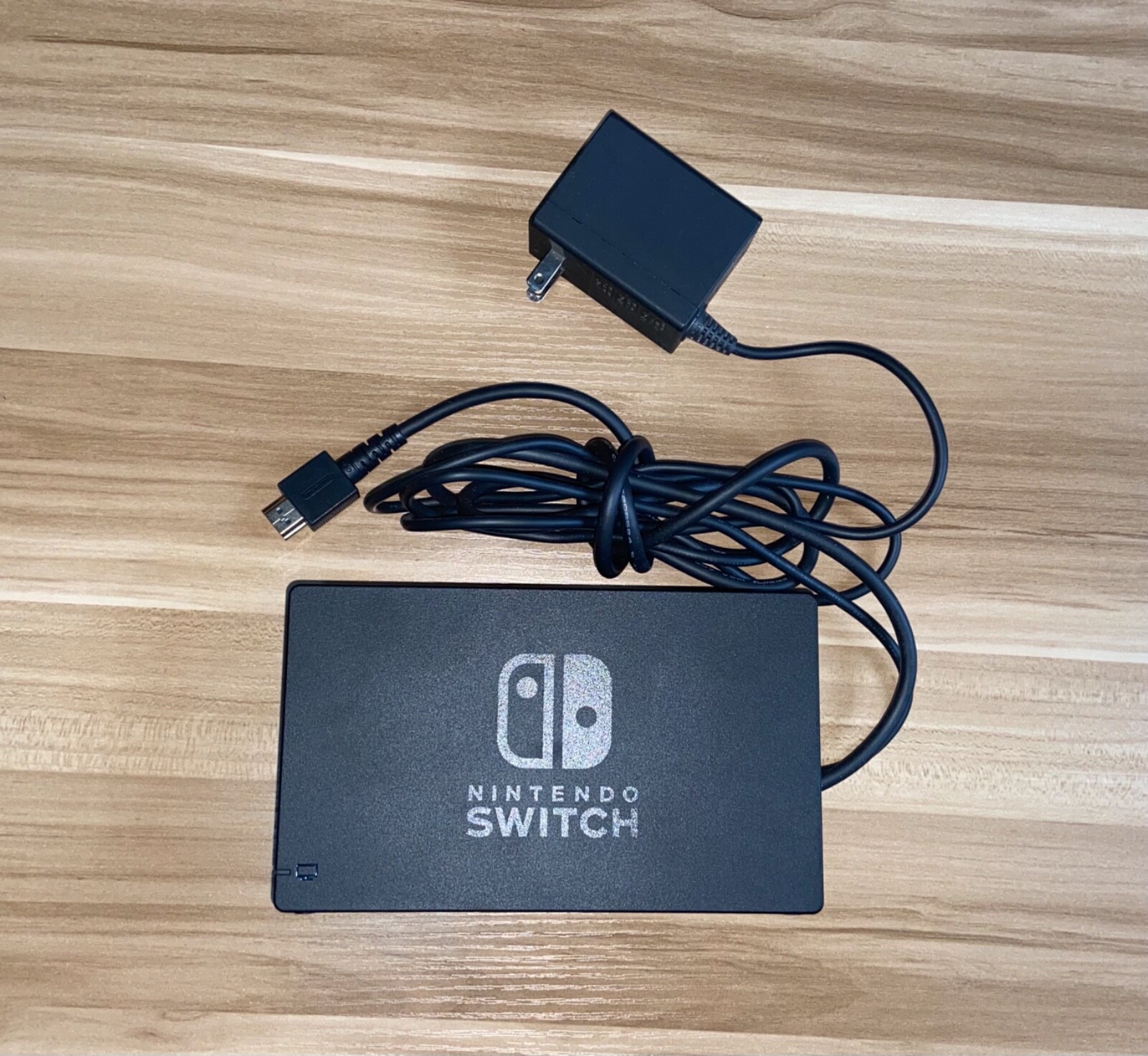 Nintendo Switch HAC-001(-01) Handheld Console – 32GB – Neon Blue/Red Joy-Con Con