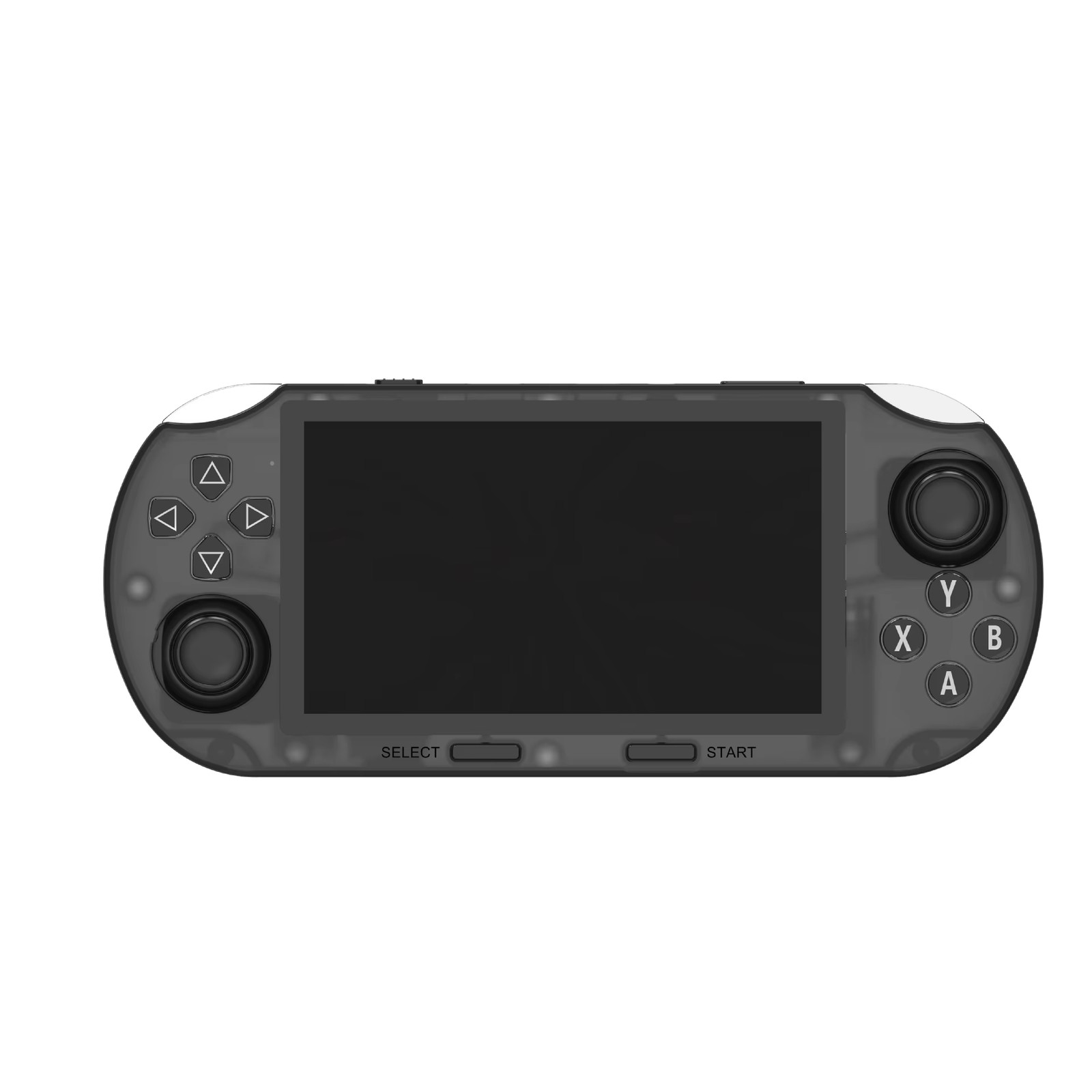 SF3000 Retro Handheld Game Console with 4.5″ IPS Screen and Linux System