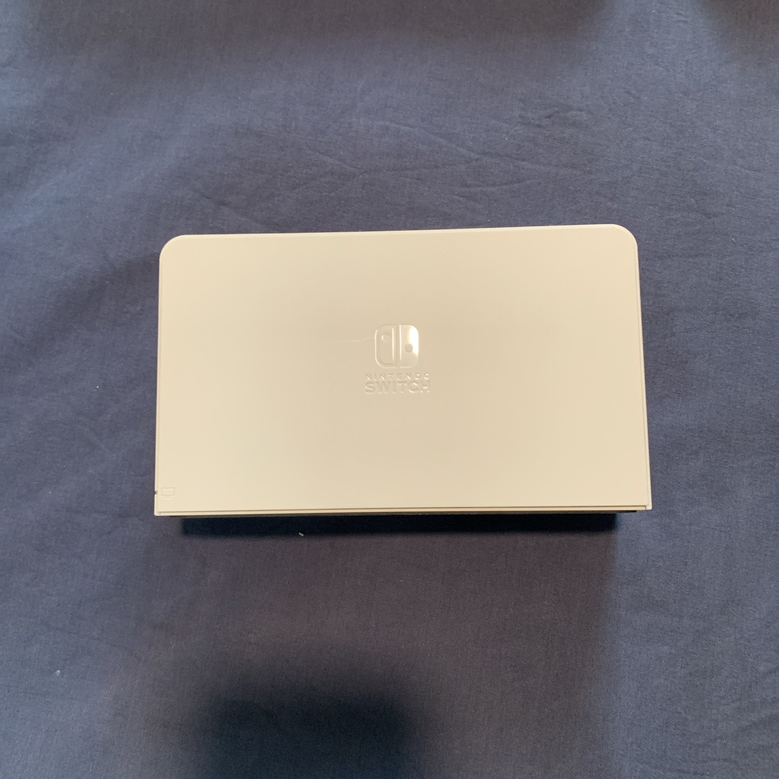 Nintendo Switch OLED with Games and Accessories