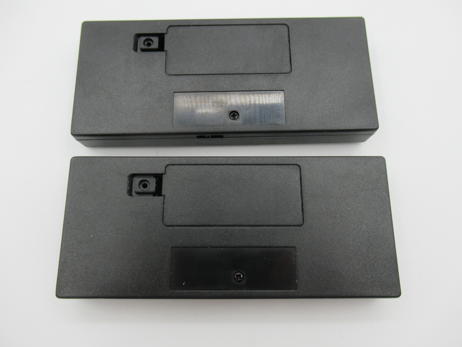 Extreme Mini Game Box Wireless controllers. Untested.