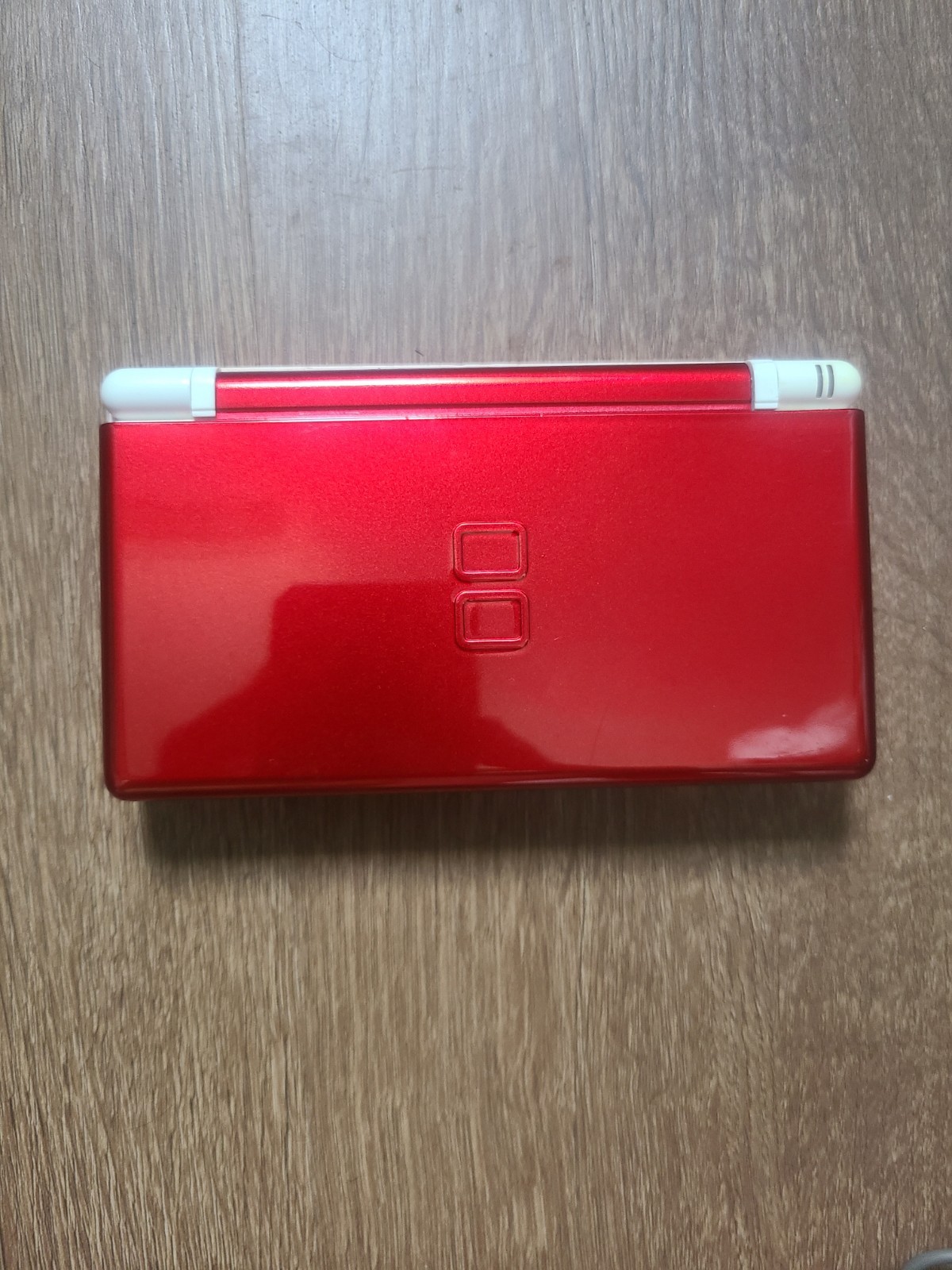 Nintendo DS Lite (Multi-Colored) with Charger