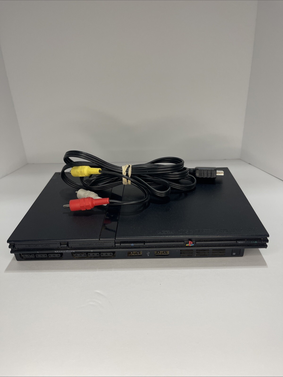 PS2 Play Station Playstation2 Console System SCPH-7000 SONY