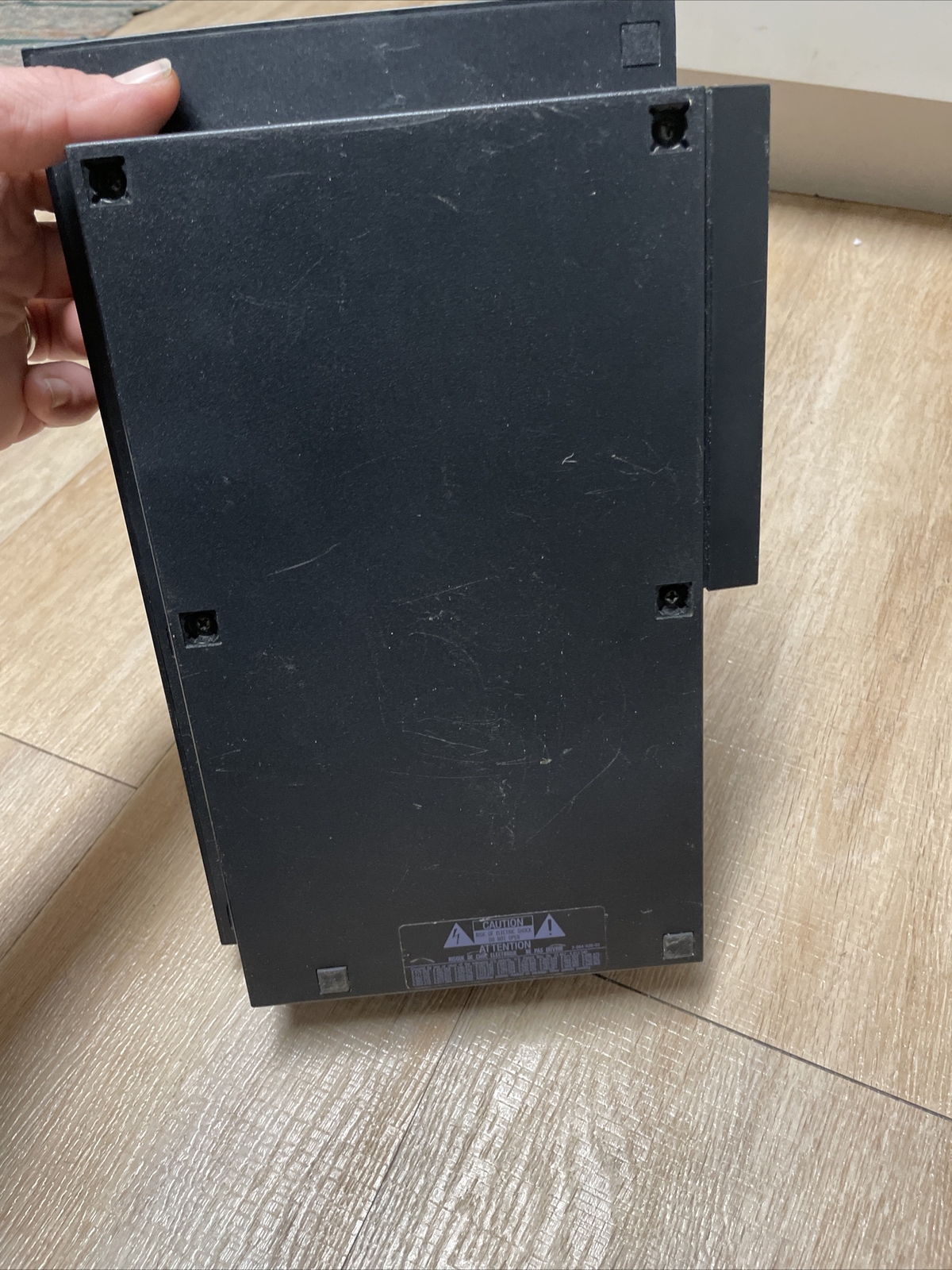 PlayStation 2 Console Rare Type
