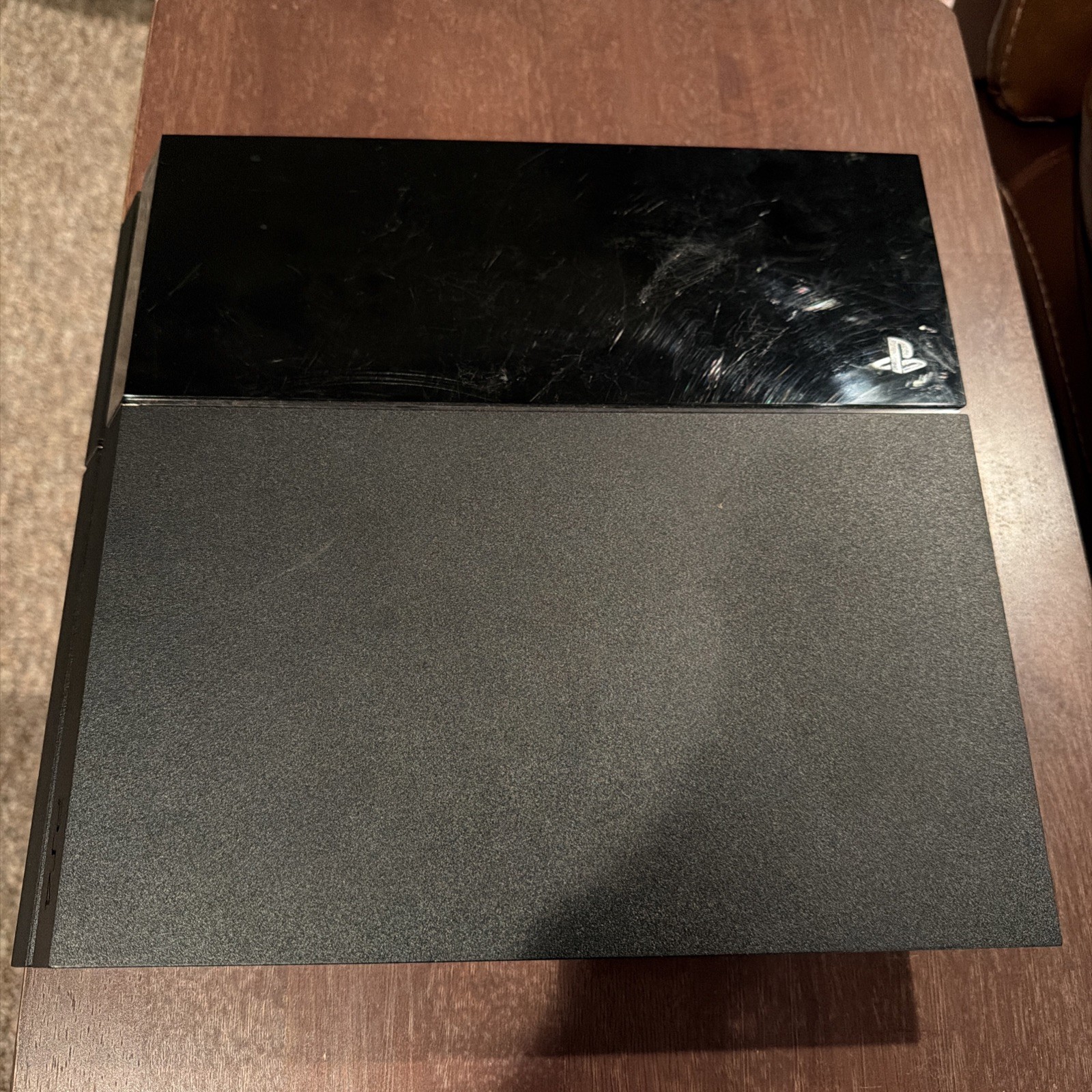 Low Firmware 9.50 PS4 500GB Sony PlayStation 4 CUH-1001A Tested & Works