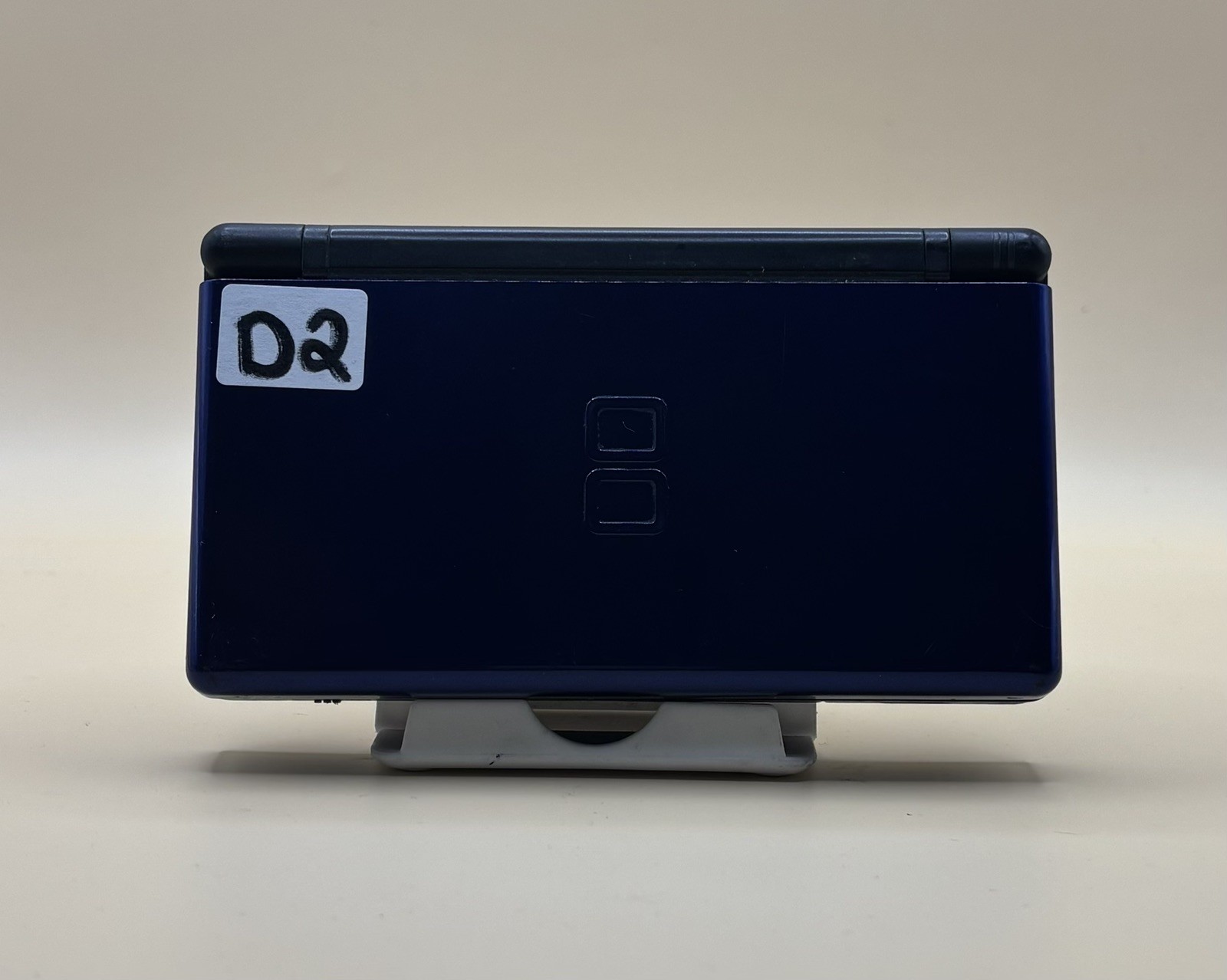 Nintendo DS Lite – Cobalt Black (D2) READ DESCRIPTION
