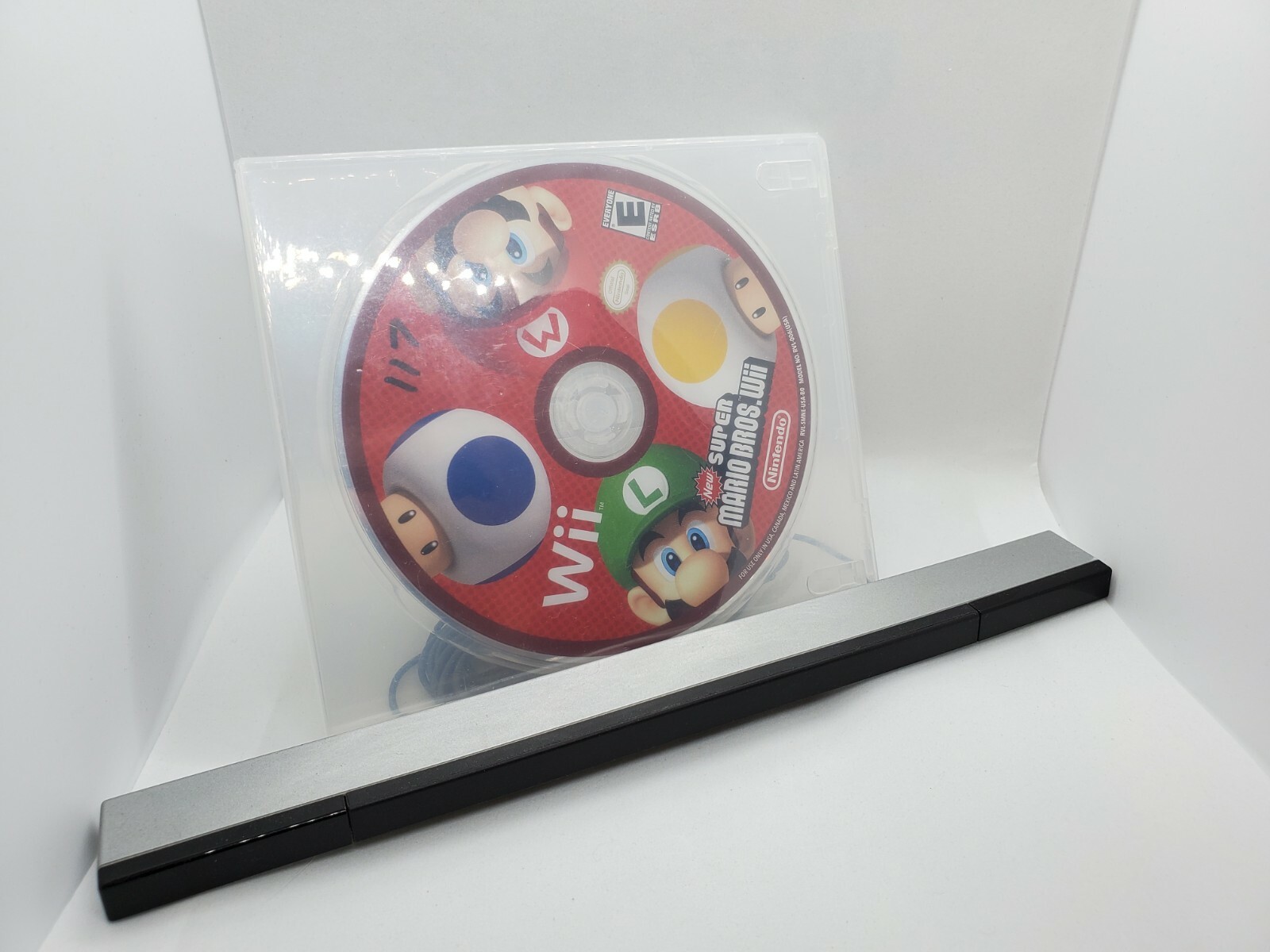 Wii Black By Nintendo