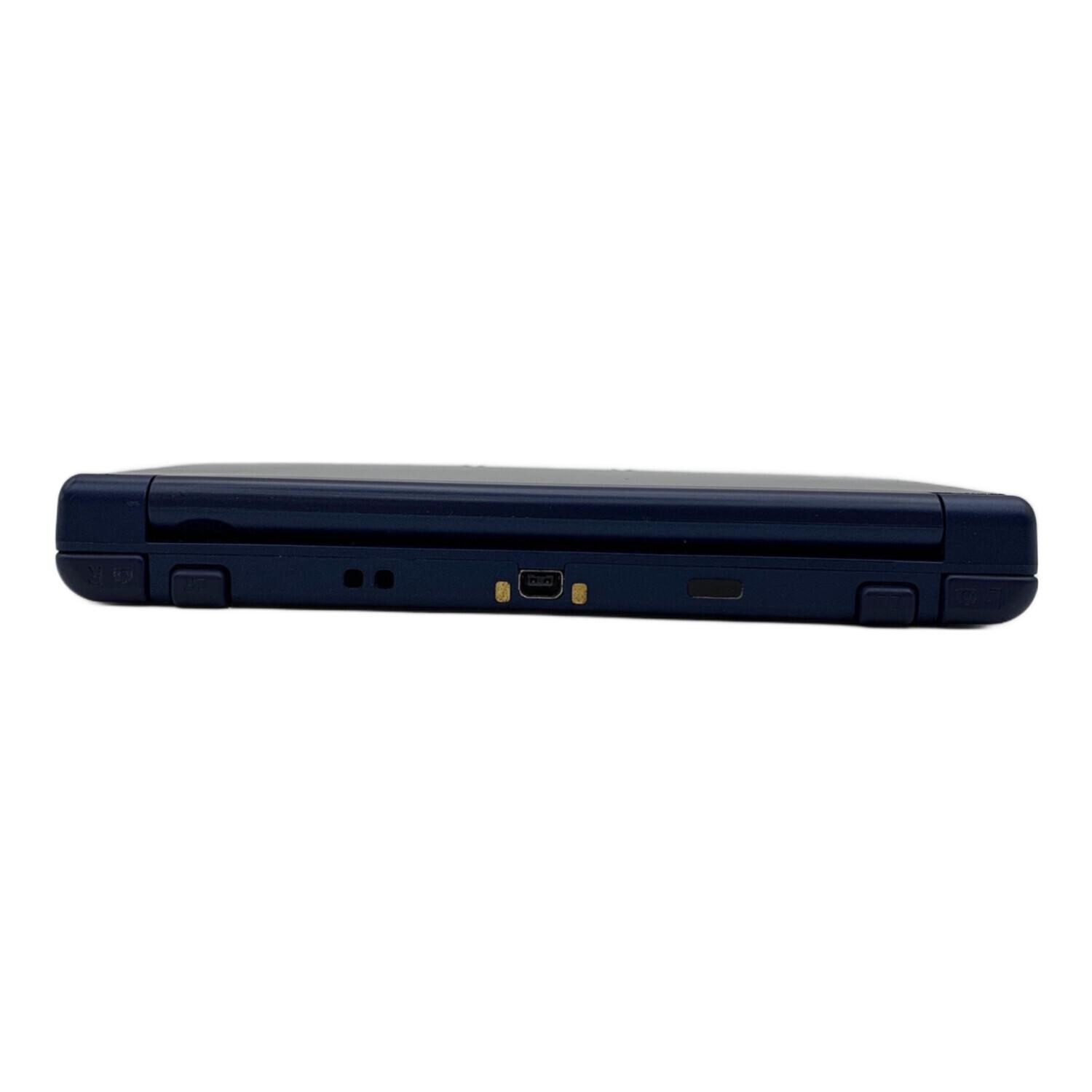Nintendo NEW Nintendo 3DS LL RED-001 A1018