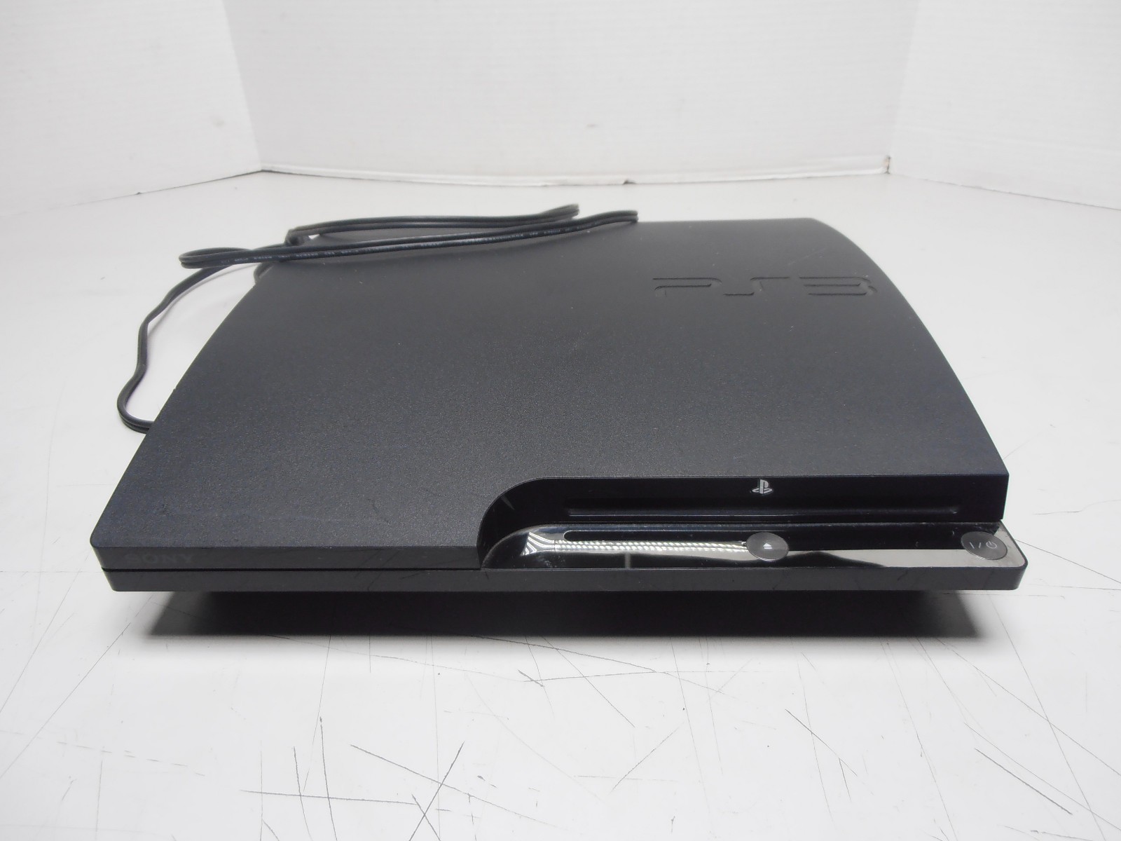 Sony PlayStation 3 Slim 149GB Console Only [CECH-2501A] *TESTED*