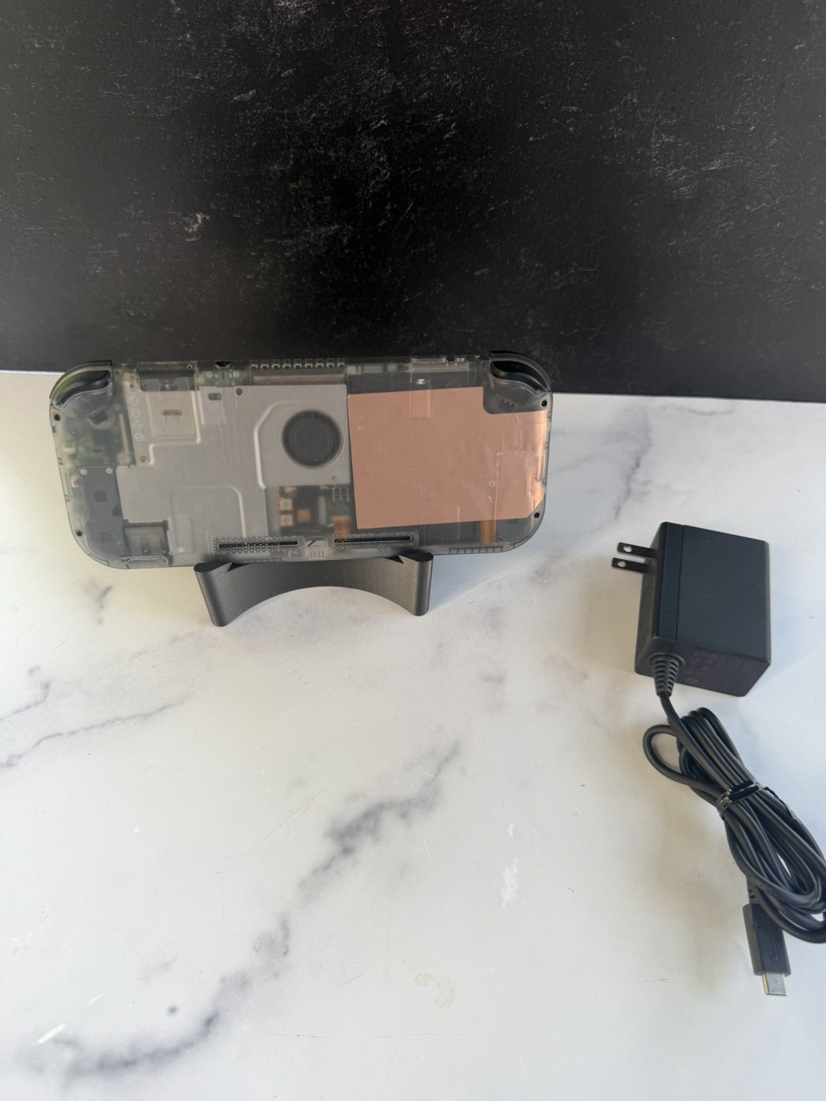 🔥 Super5 OLED Touch Nintendo Switch Lite, Taki Udon, Hall Effect Sticks, Clean!