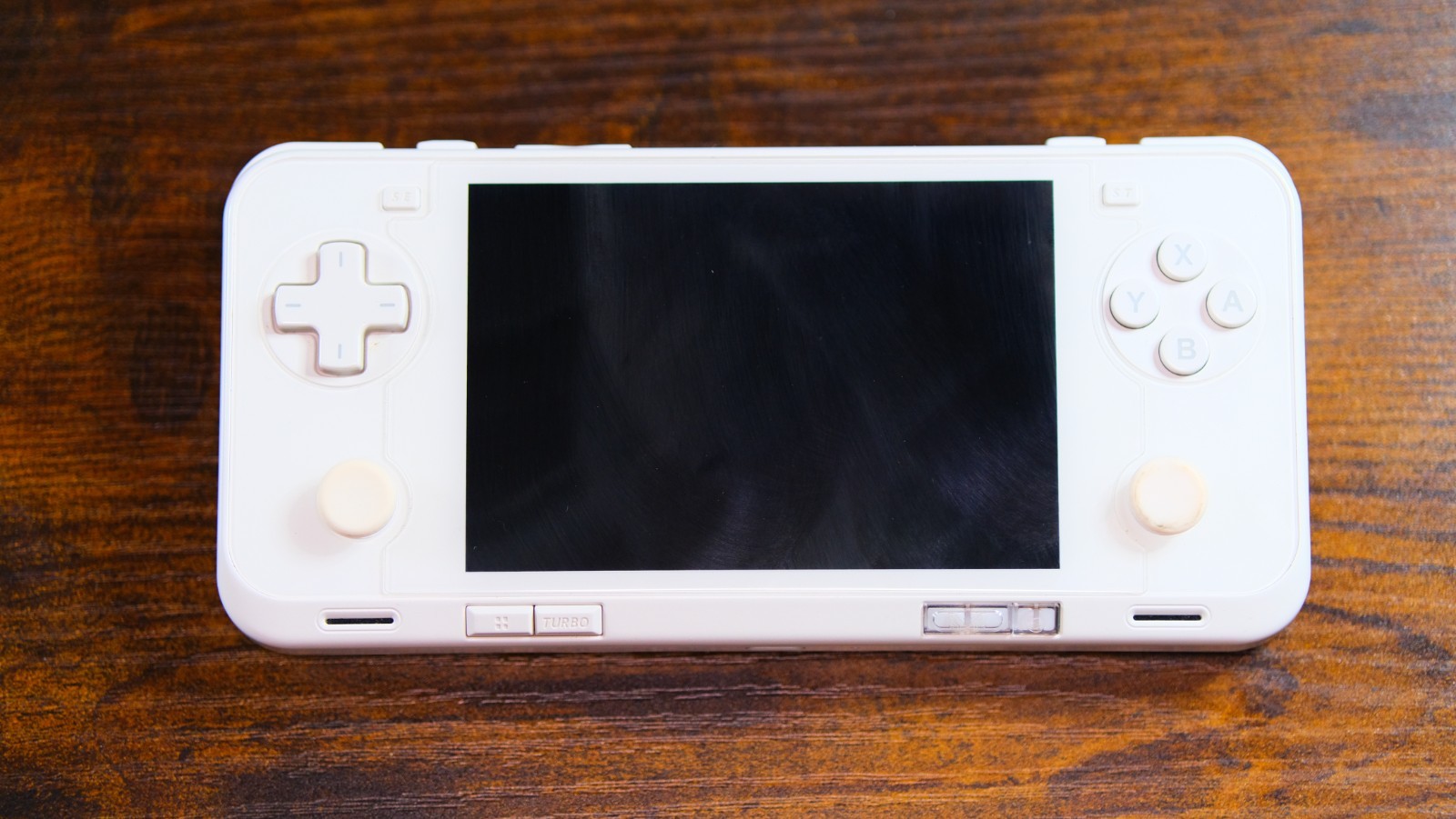 Ayaneo Pocket Ace (16GB RAM/ 512GB storage)