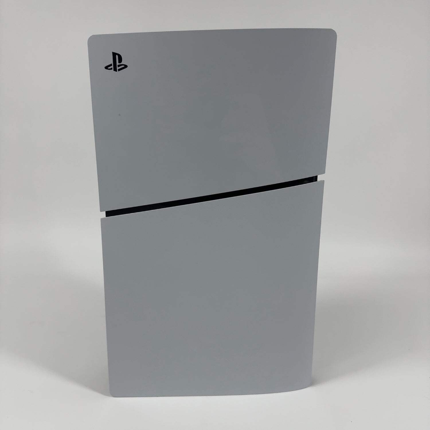 Sony PlayStation 5 Slim Digital PS5 825GB White Console Gaming System CFI-2015