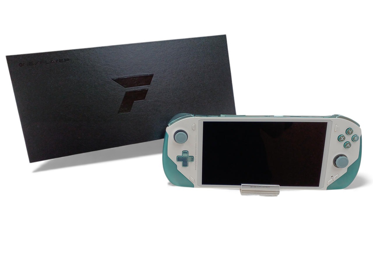 OneXFly Ryzen 7 7840U 32GB 2TB 7-inch Handheld Gaming White ONEXPLAYER JP W3220