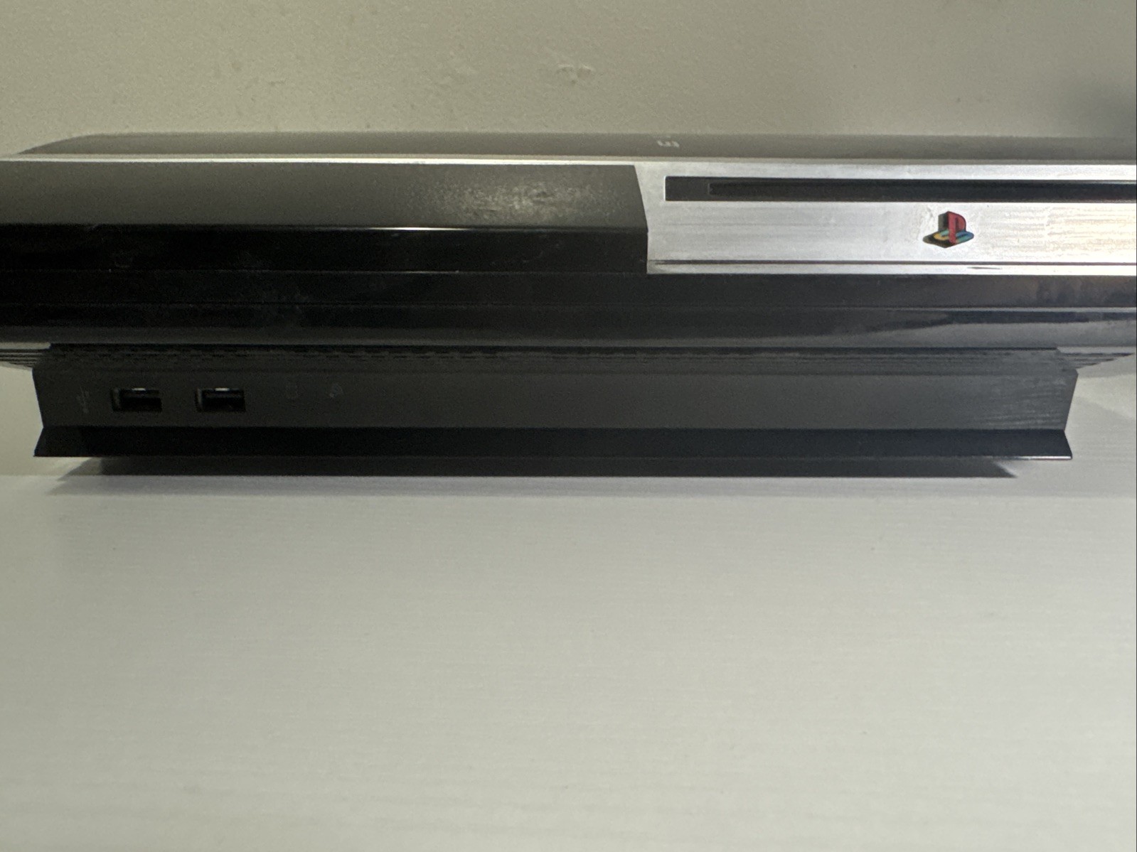 PS3 playstation 3 Only Console No Wires But Fully Tested