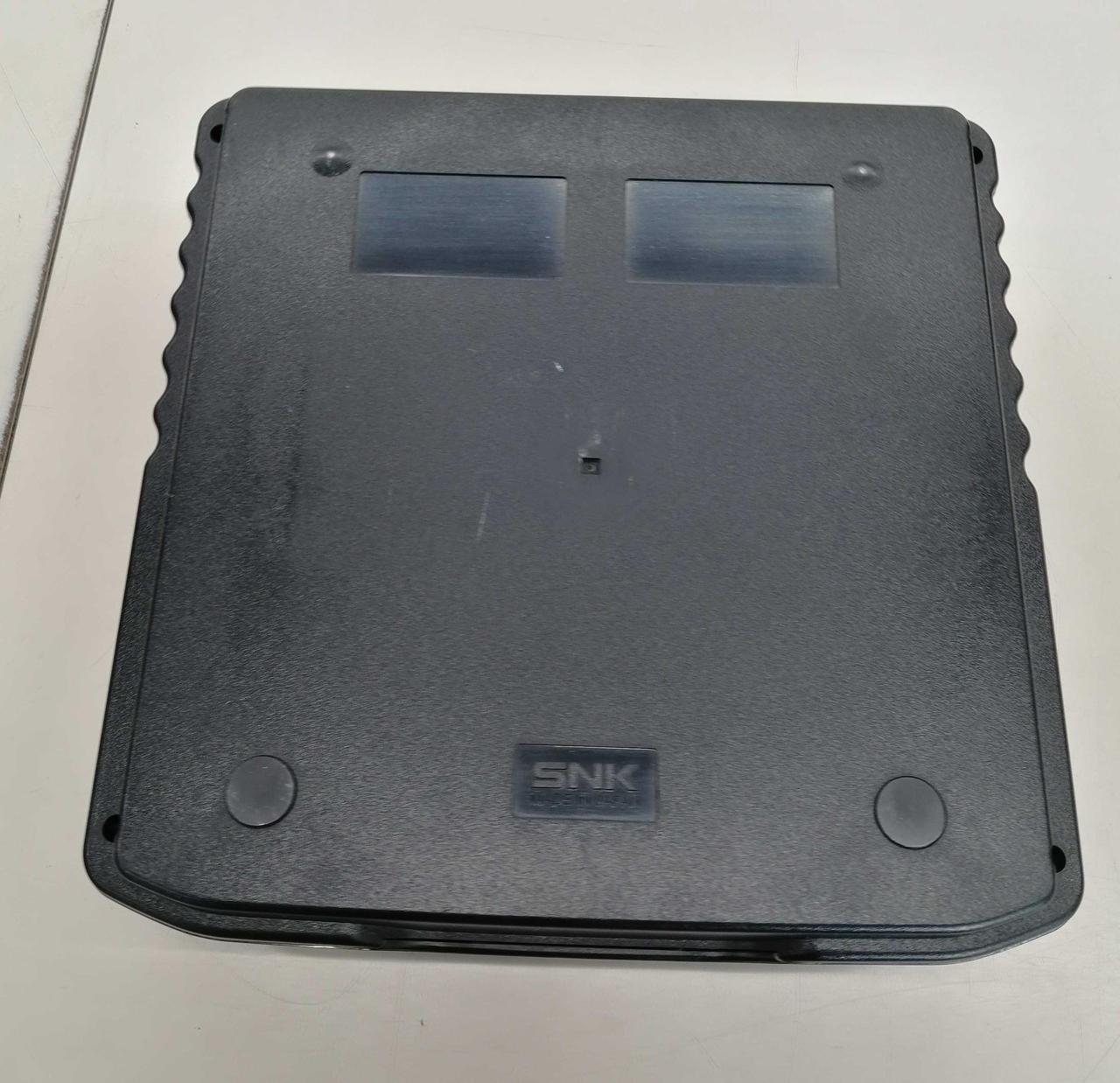 SNK CD-T01 NEOGEO CD