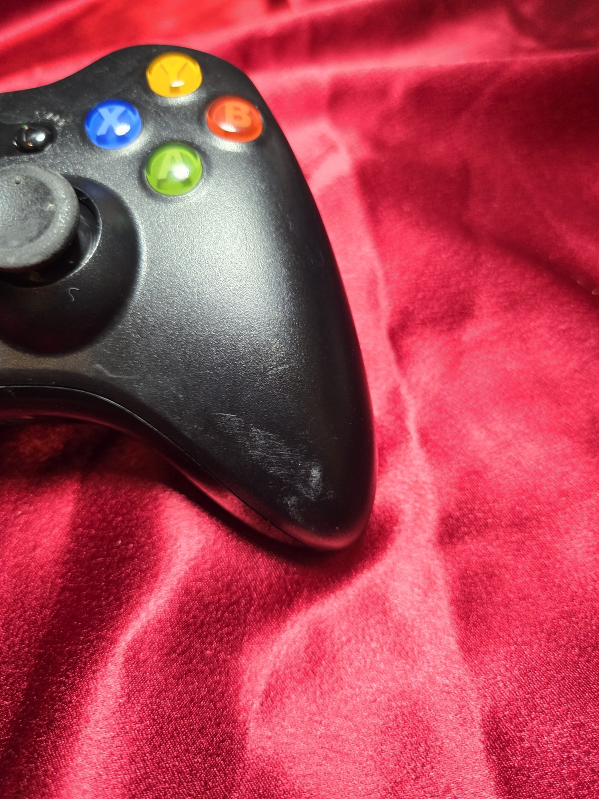 Microsoft Xbox 360 Jasper Elite Console 120GB Bundle – Fully Serviced & Tested