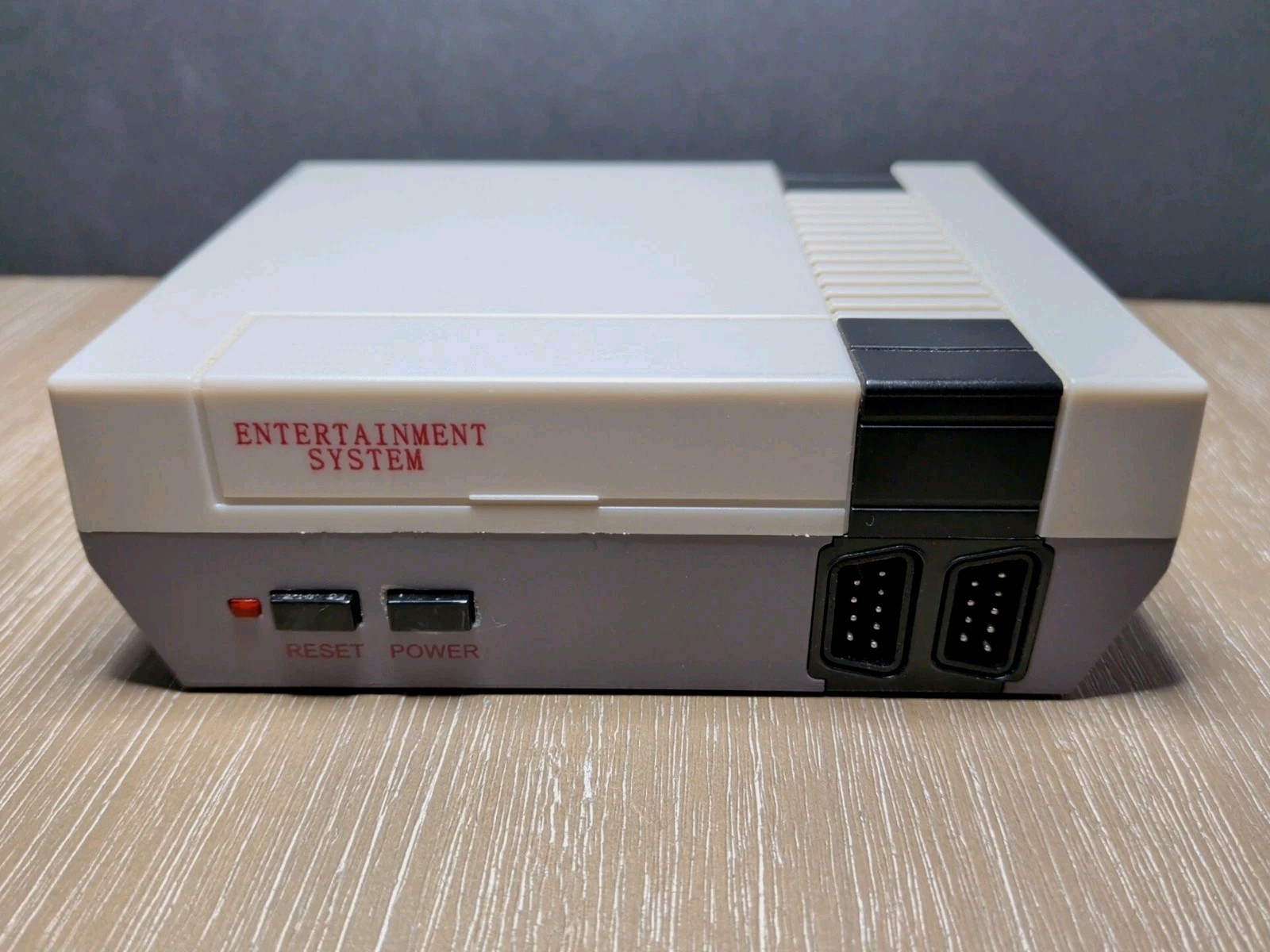 Mini Nintendo NES • Classic Edition • Two Controllers + AV USB Power Supply