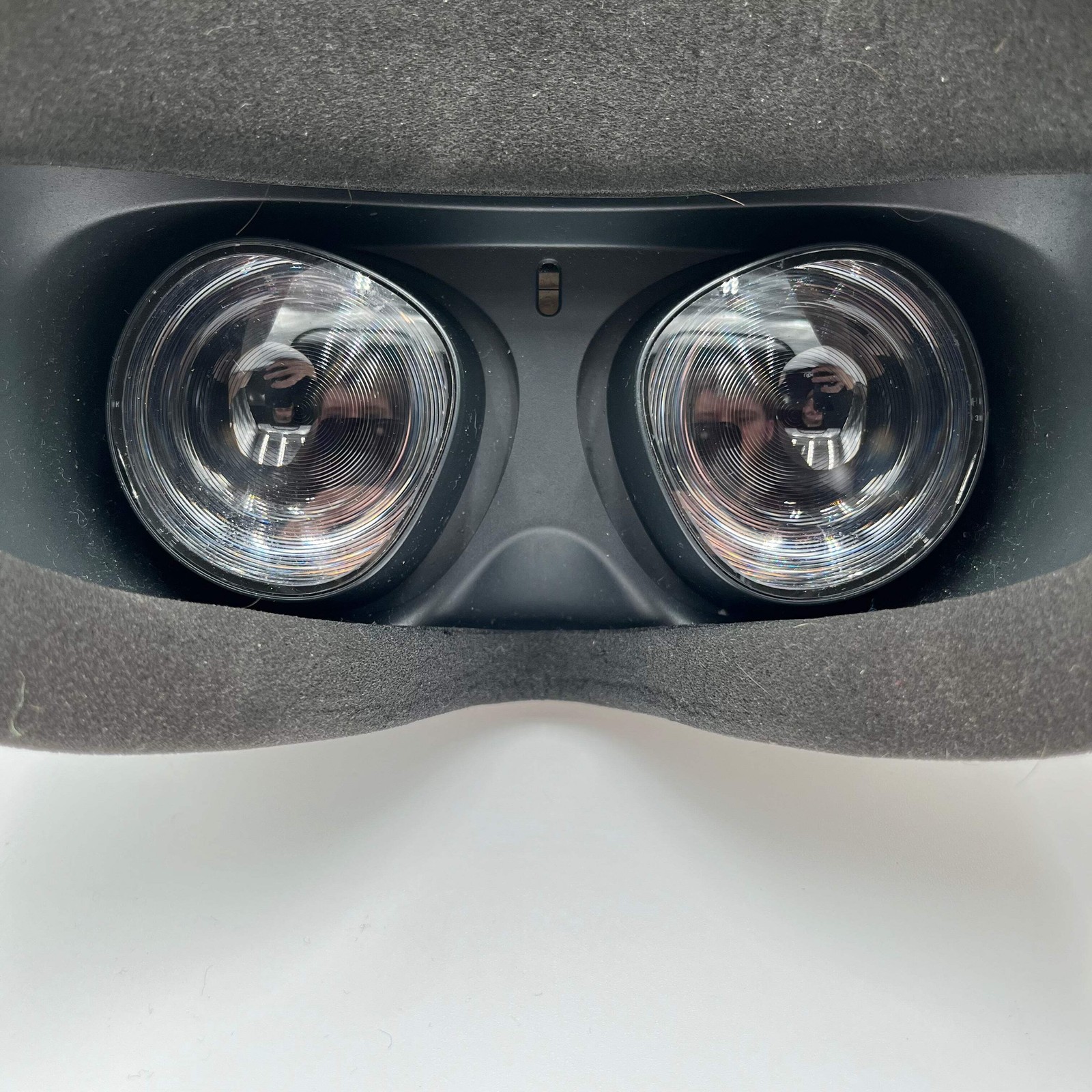 Meta Quest 2 VR Headset 128GB White