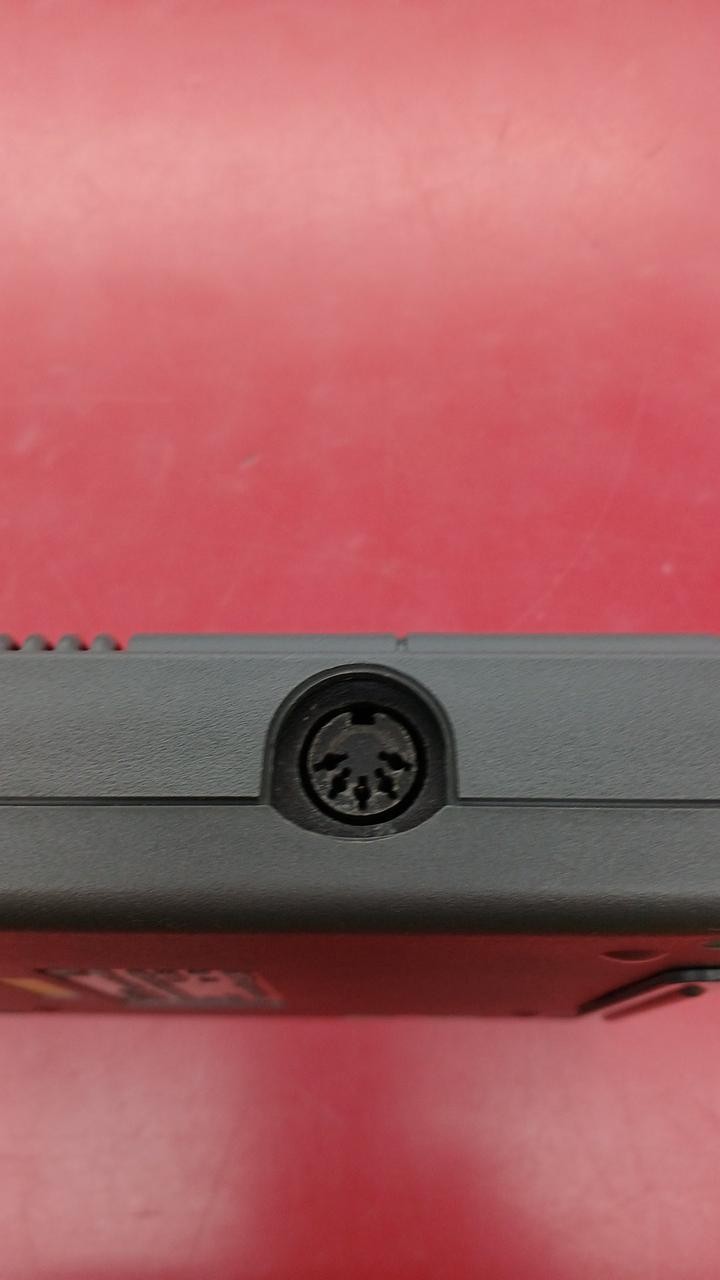 PC Engine Model PI TG3 NEC