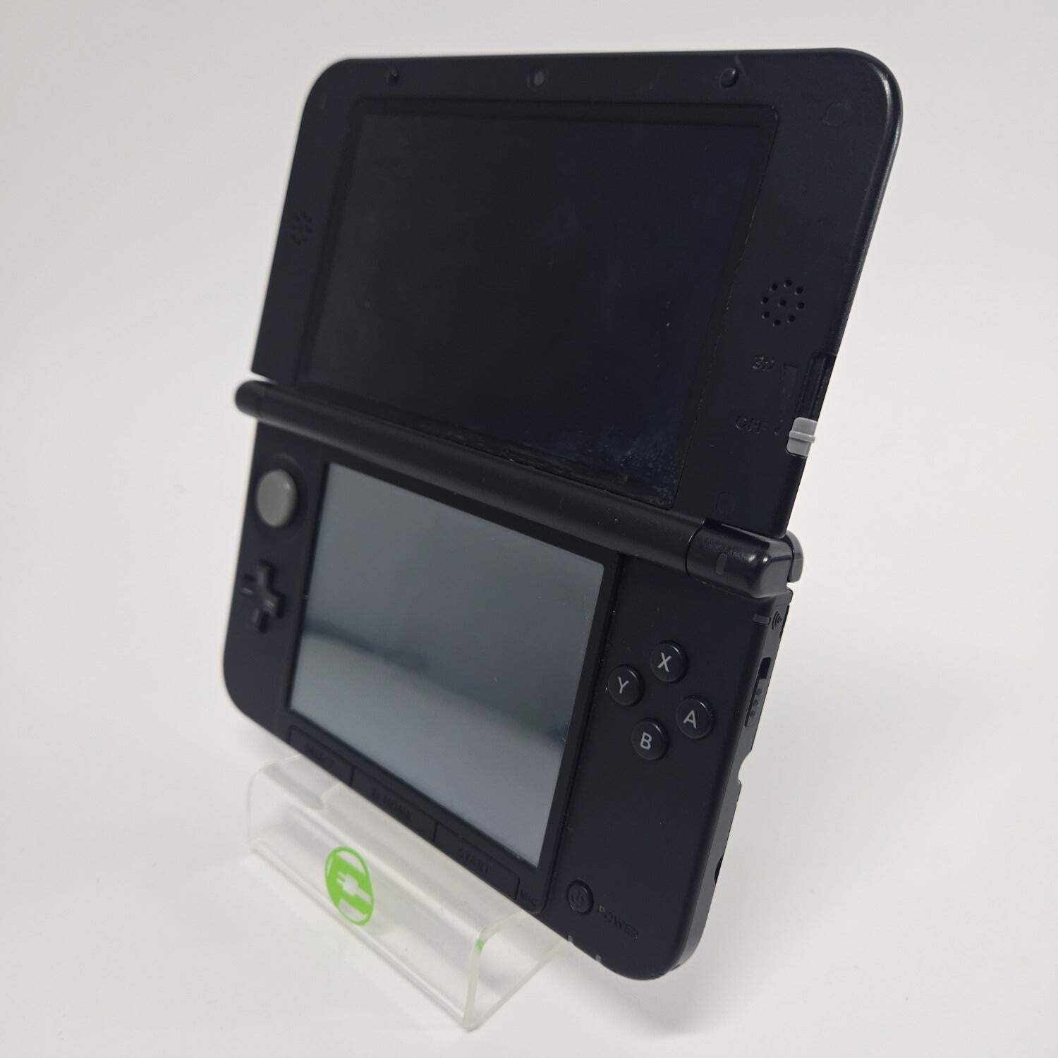Nintendo 3DS XL Handheld Game Console Only SPR-001 Mario & Luigi Dream Team